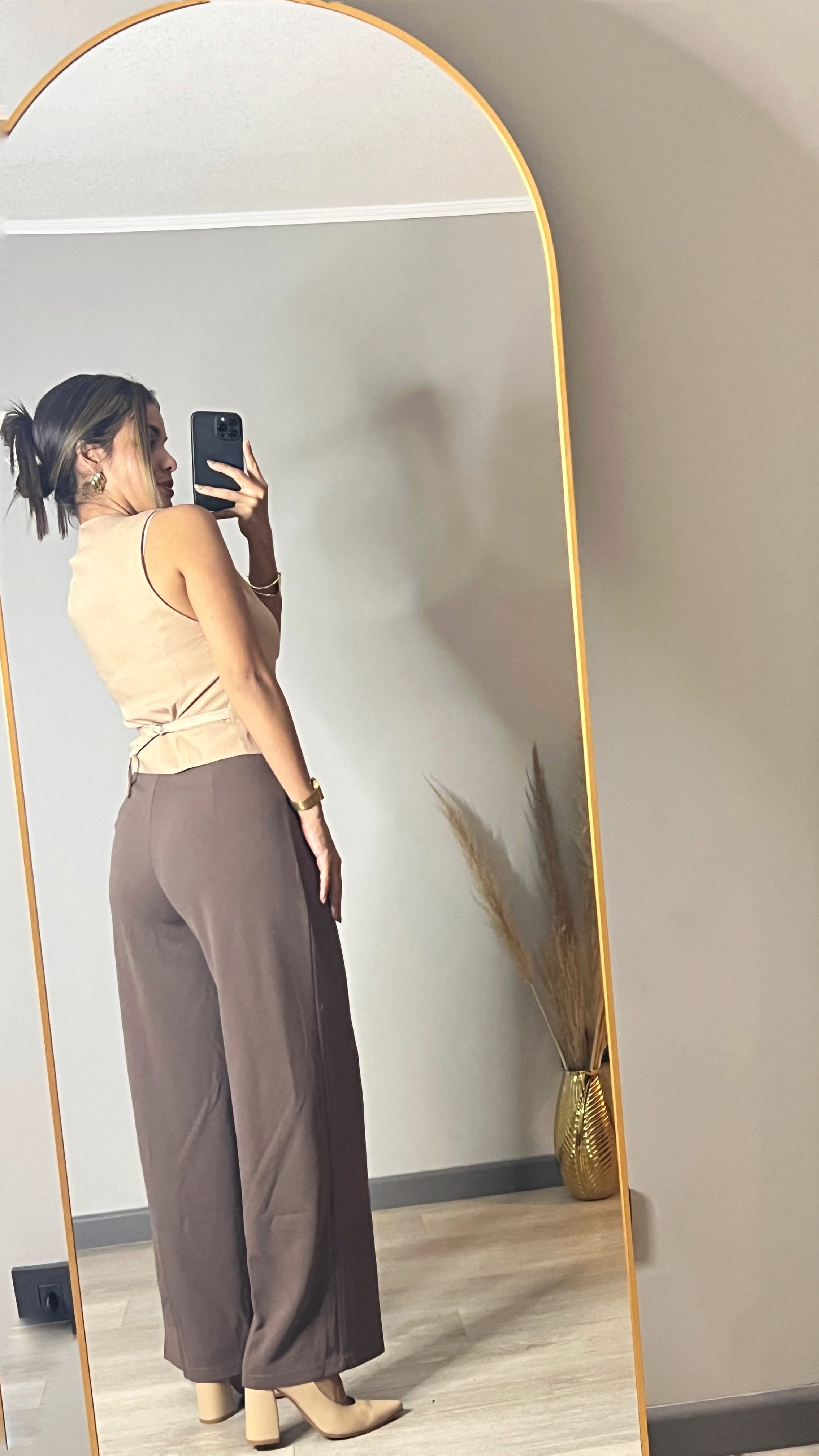 Pantalon Berlín