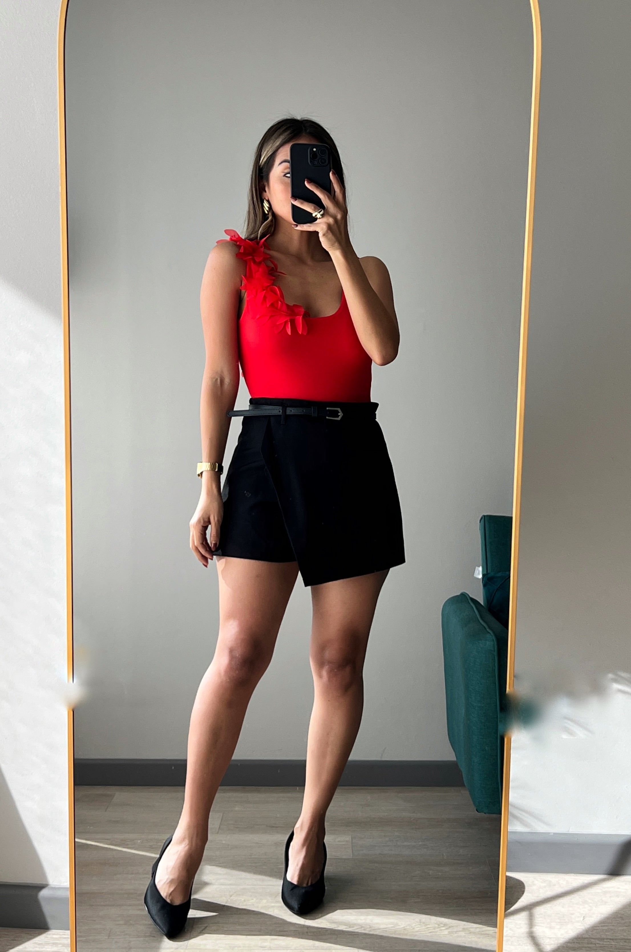 Body Flores