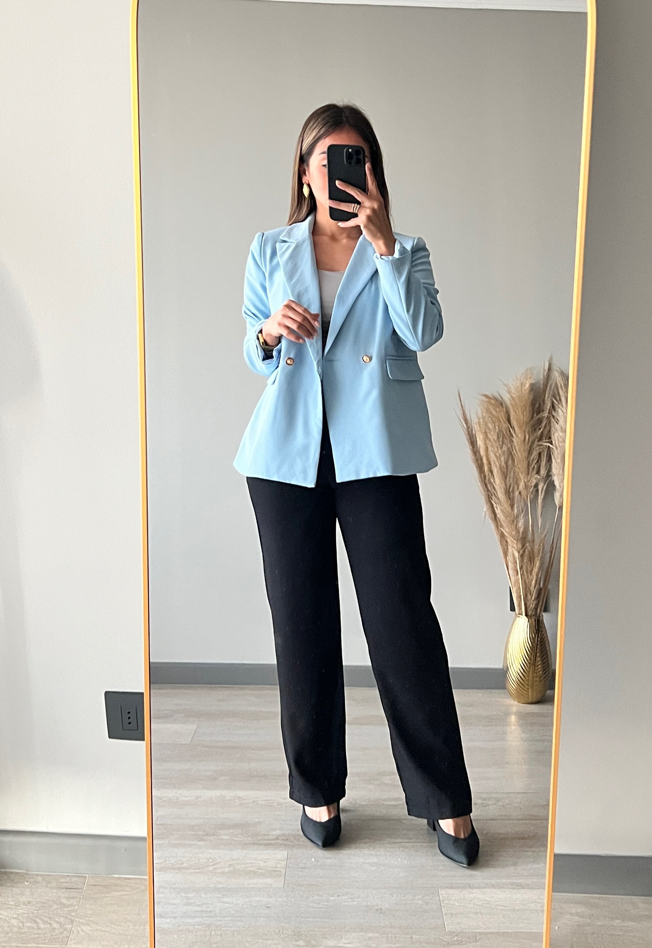 Blazer Epic