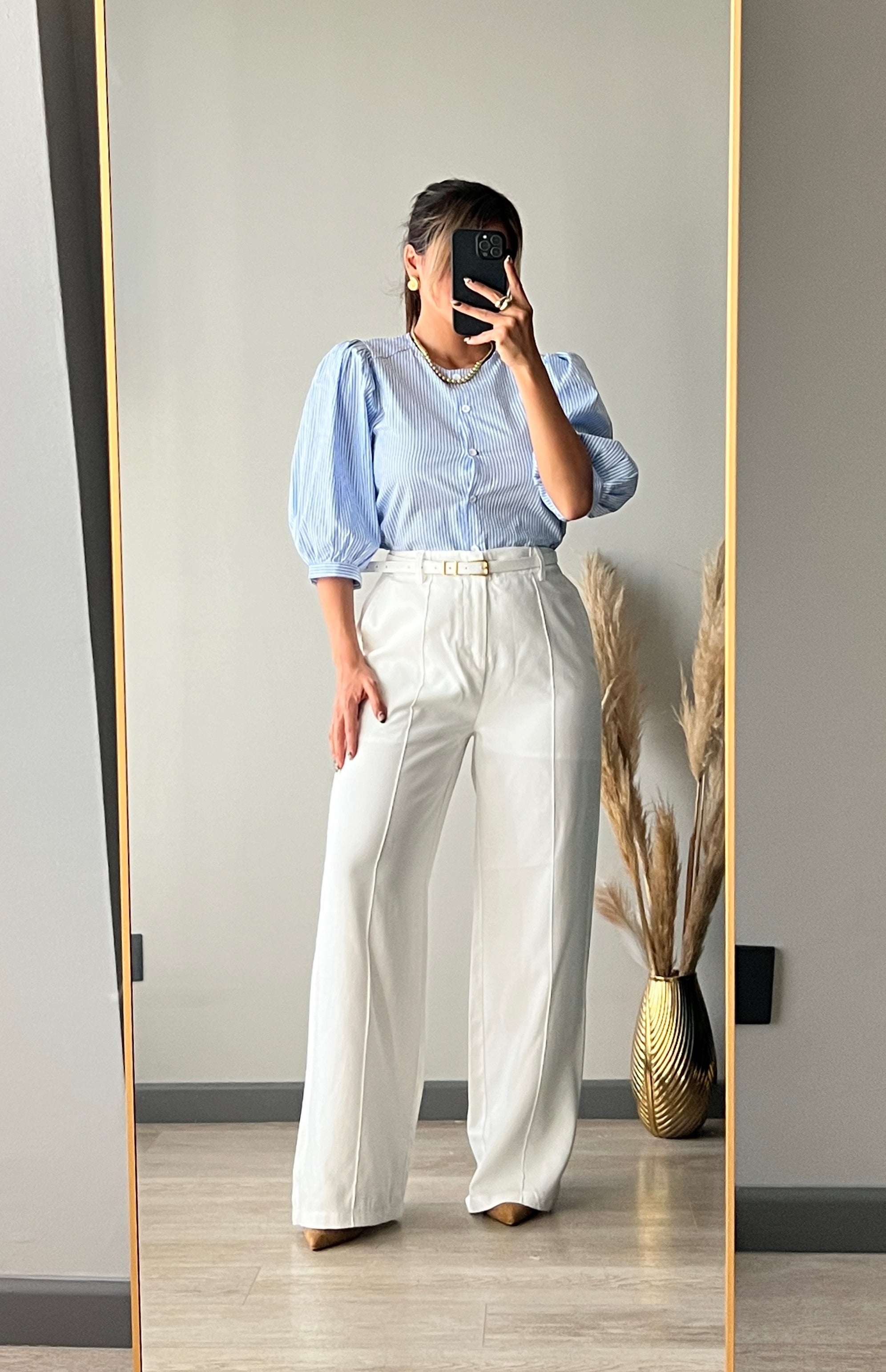Pantalon Dante