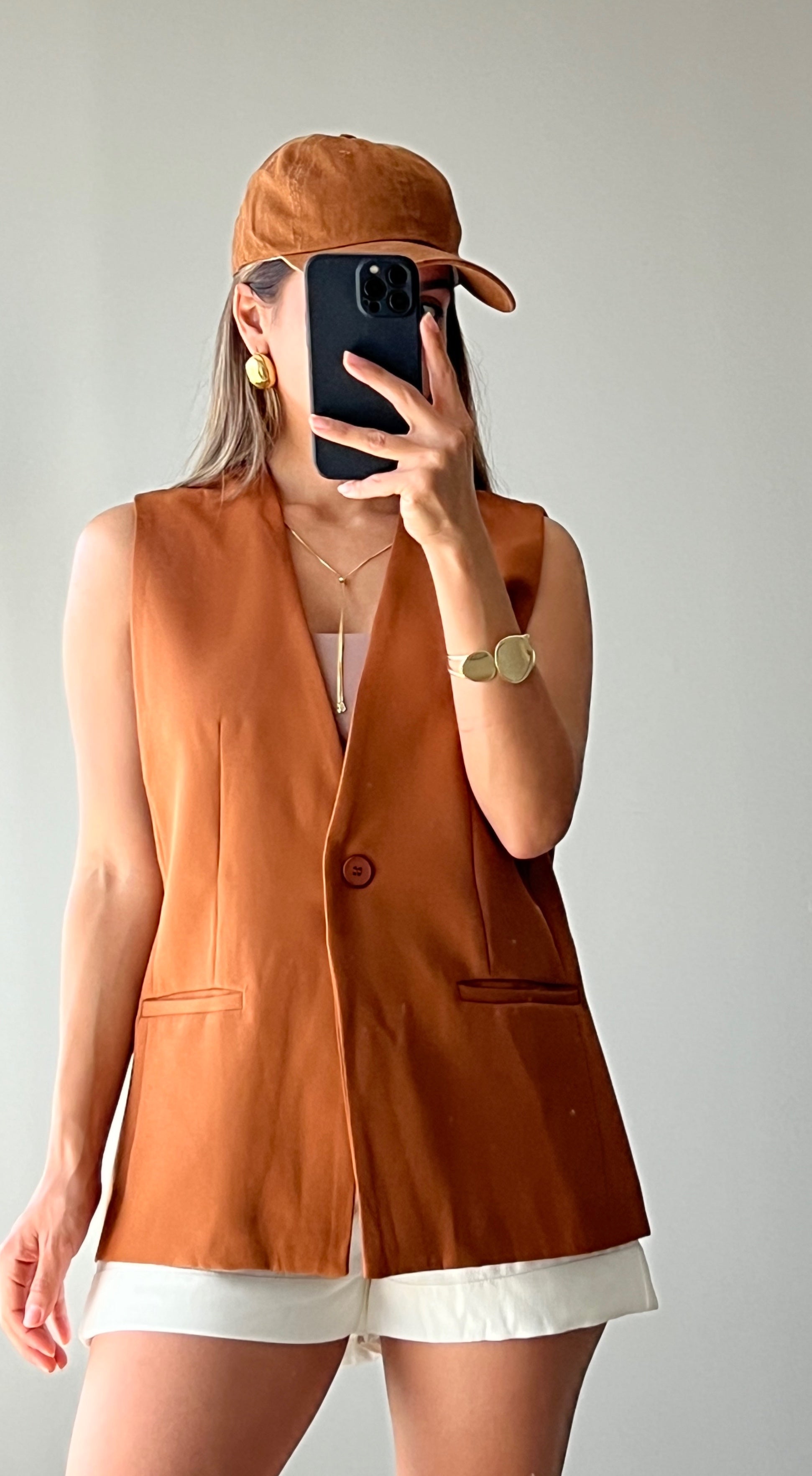 Blazer encanto