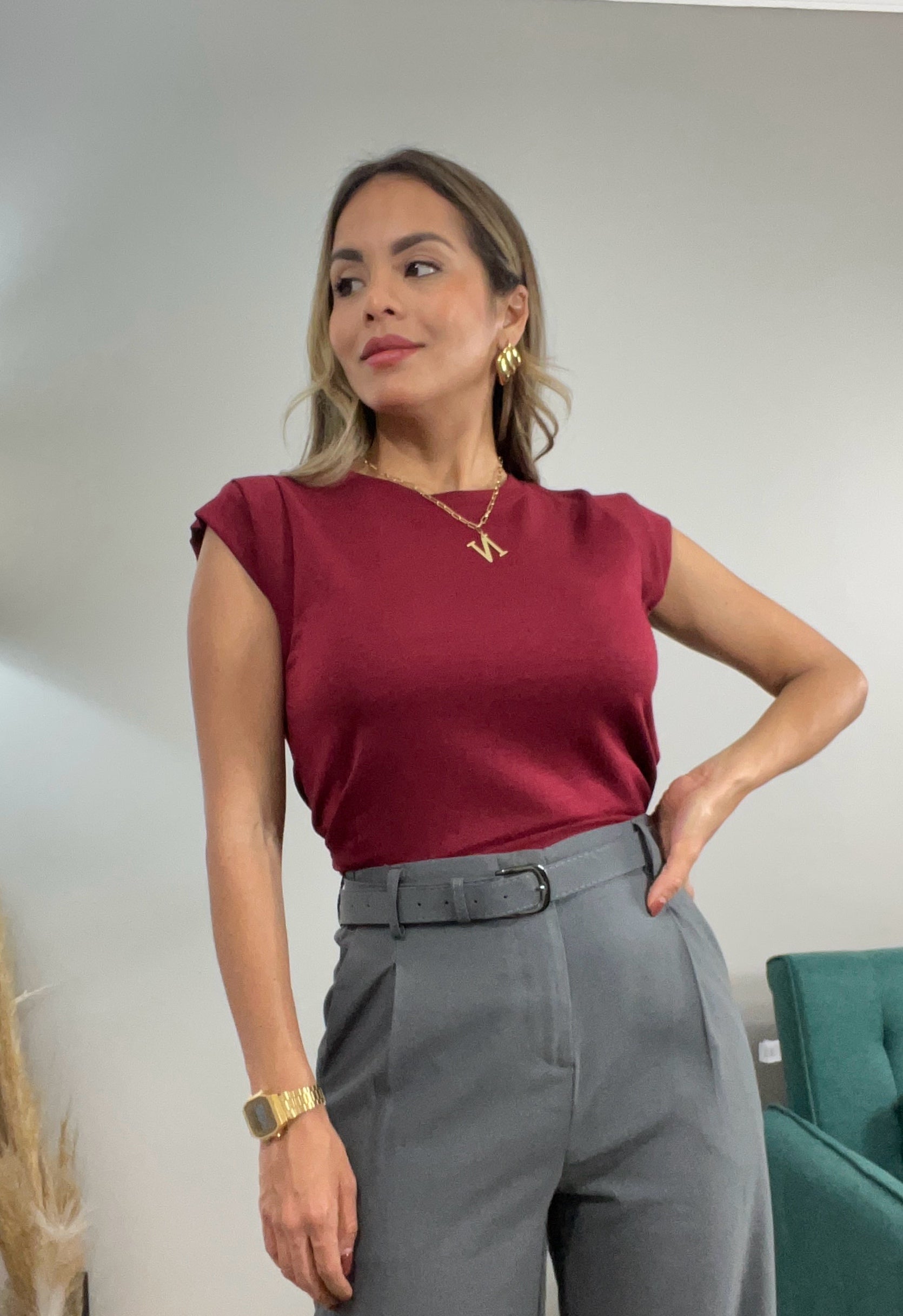 Polera Urban
