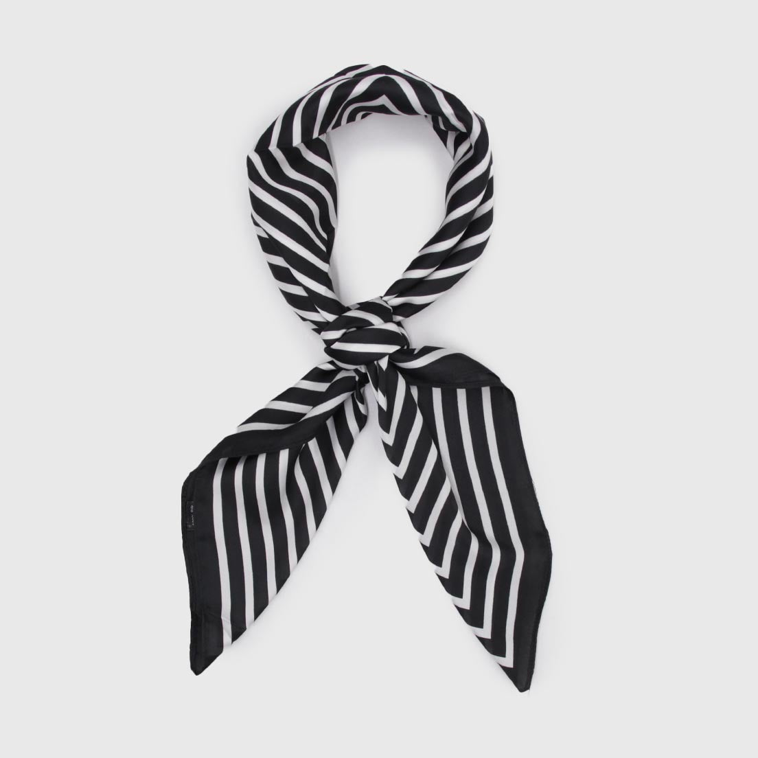 Pañuelo Rayas Chevron (PACK 2 X $13.000)