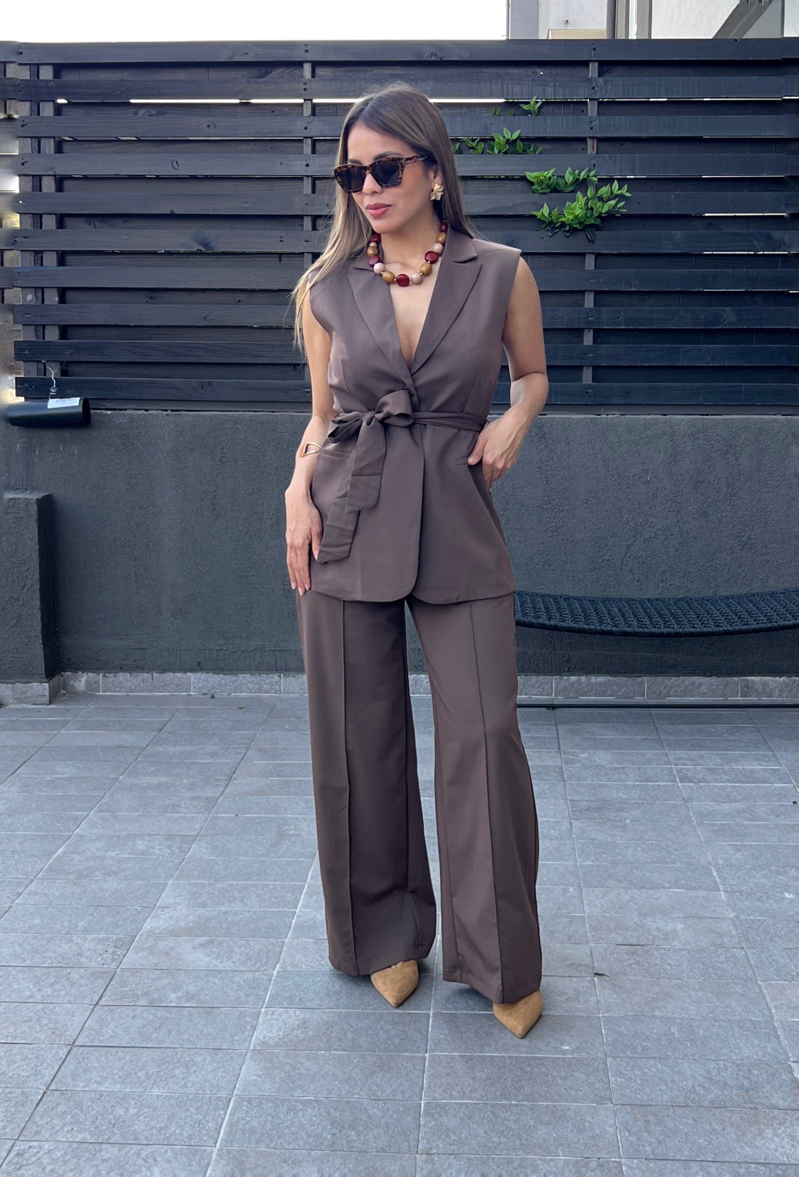 Conjunto Magnolia