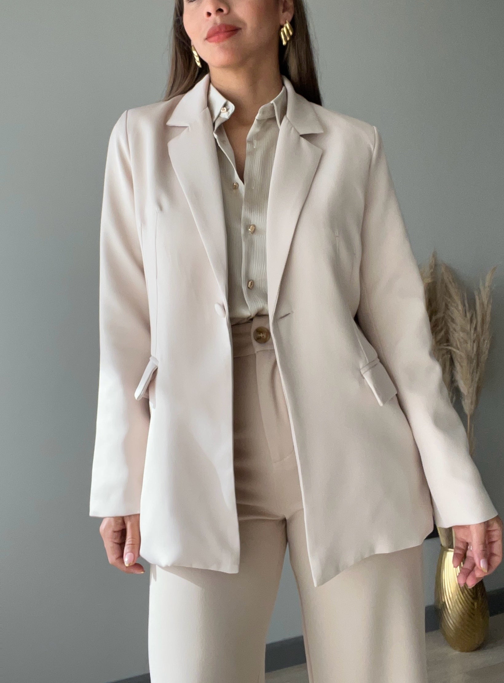 Blazer Dior