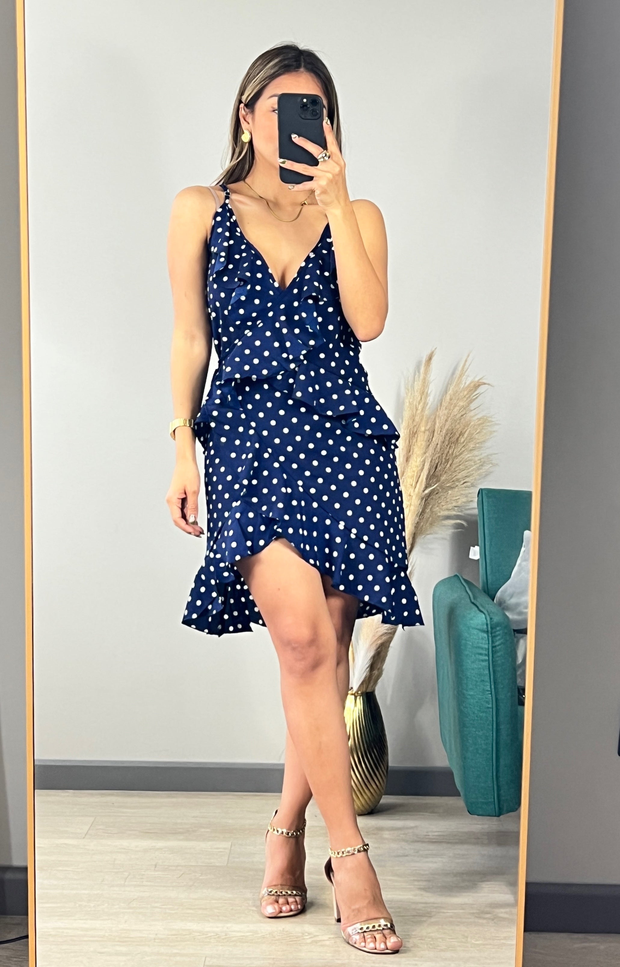 Vestido Diana