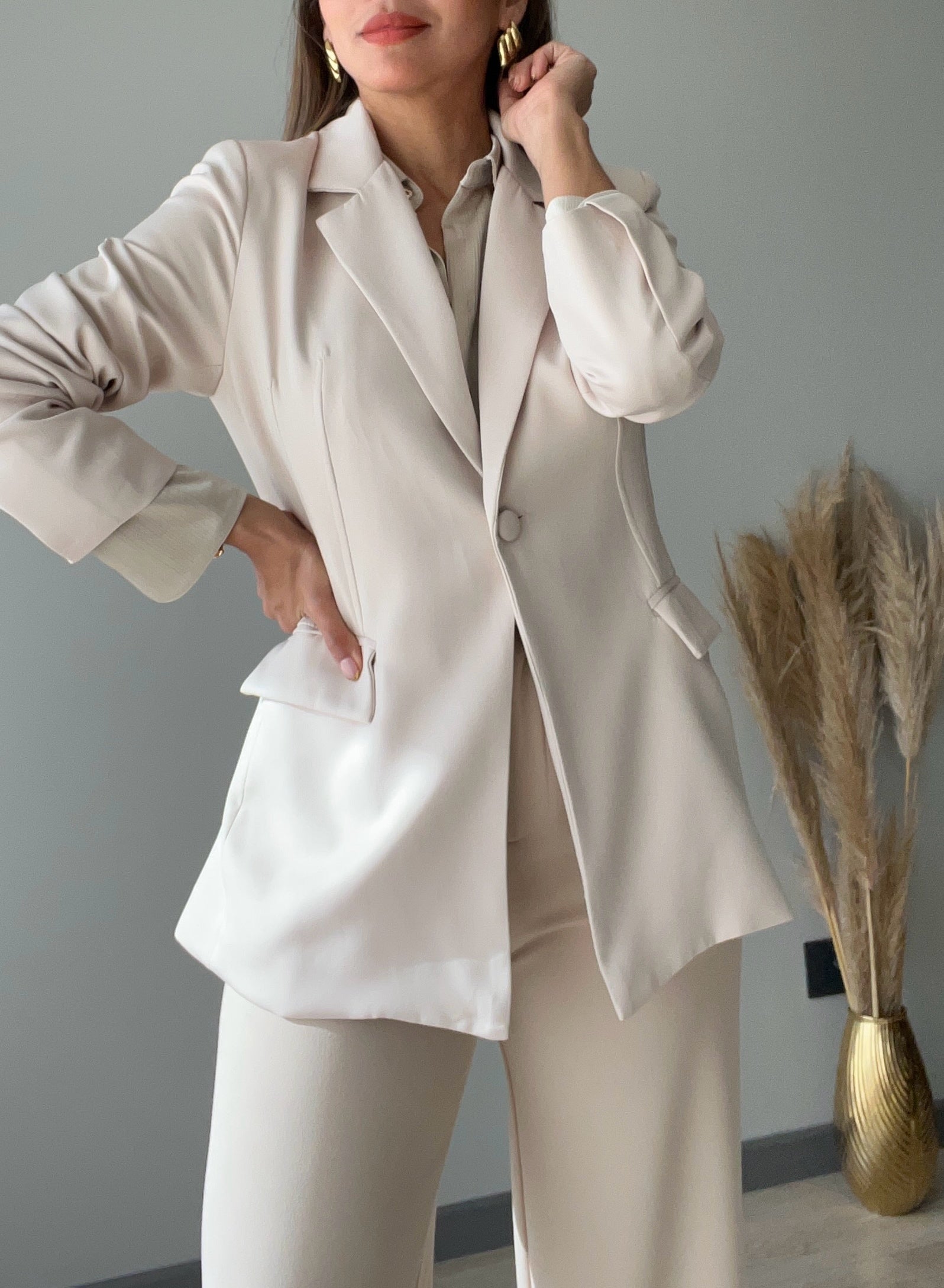Blazer Dior