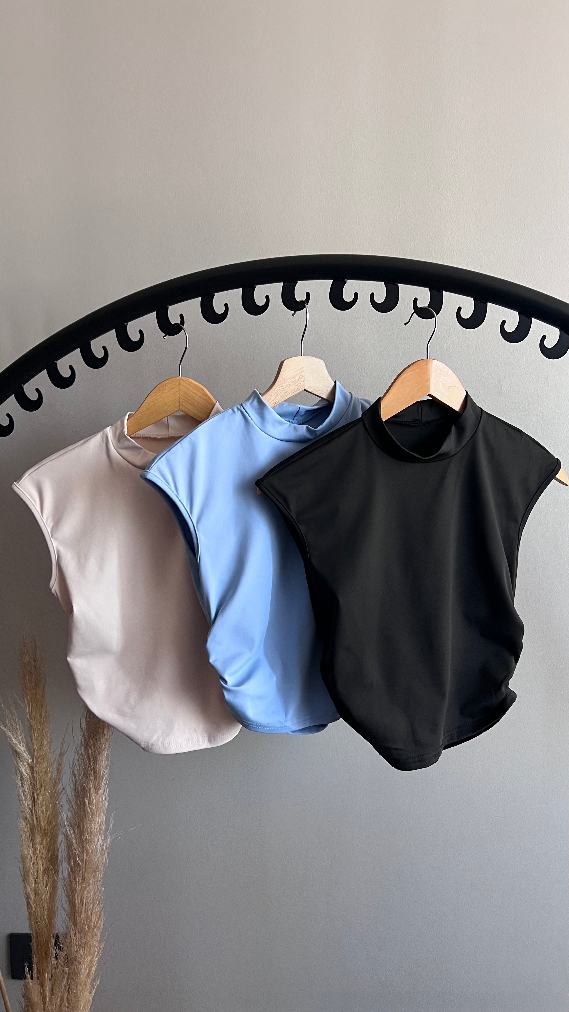 Polera Miranda (PACK 3X $27.500)