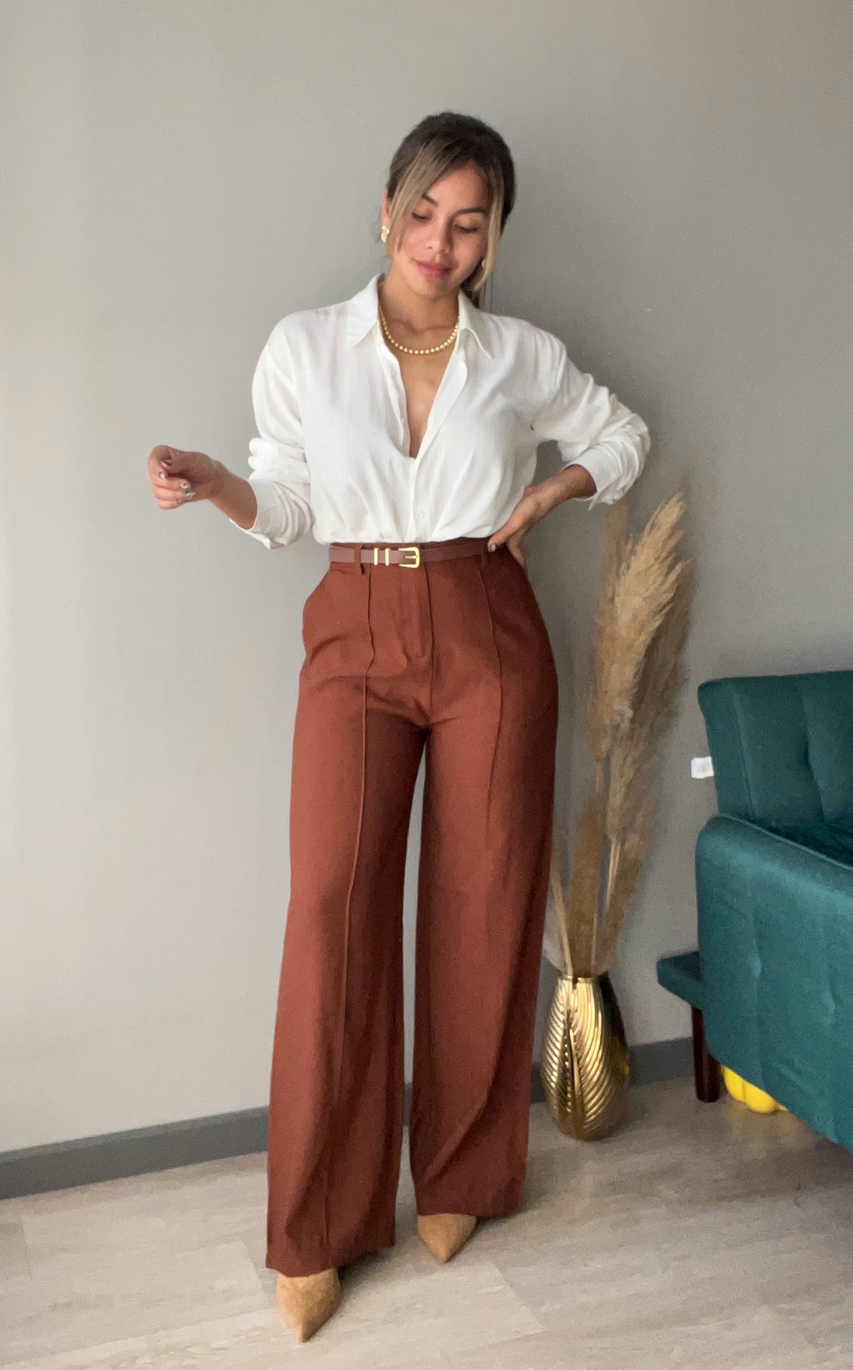 Pantalon Dante