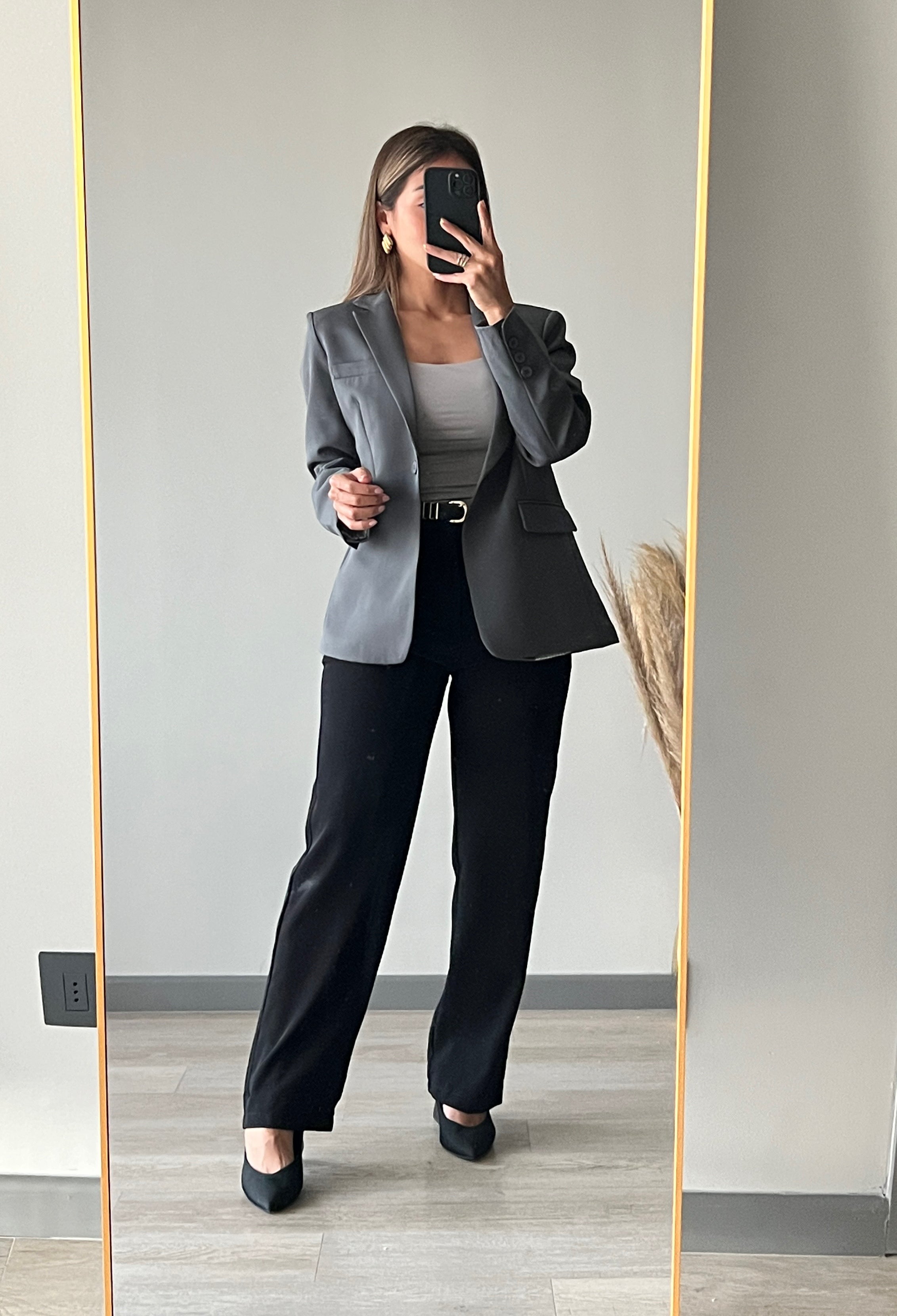 Blazer Cannes