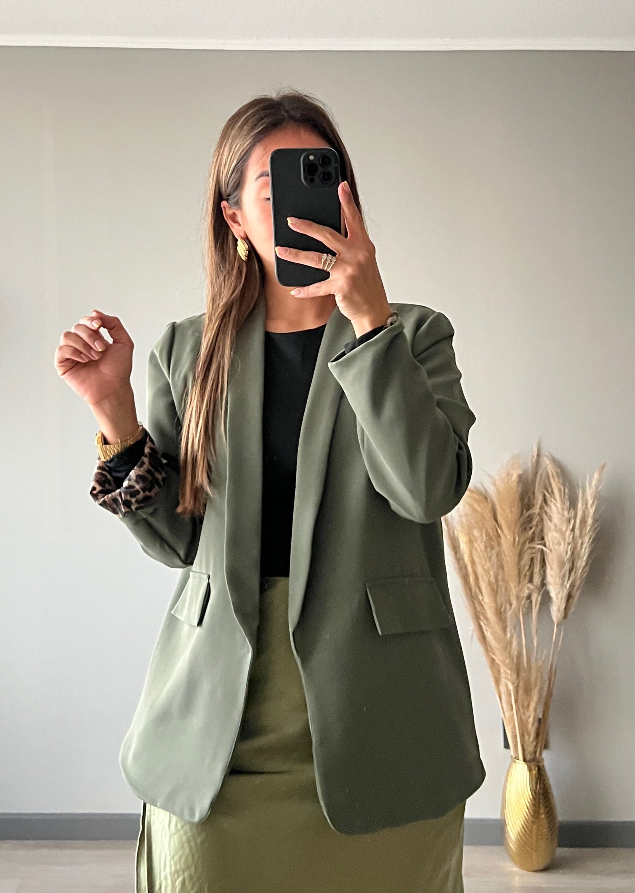 Blazer West