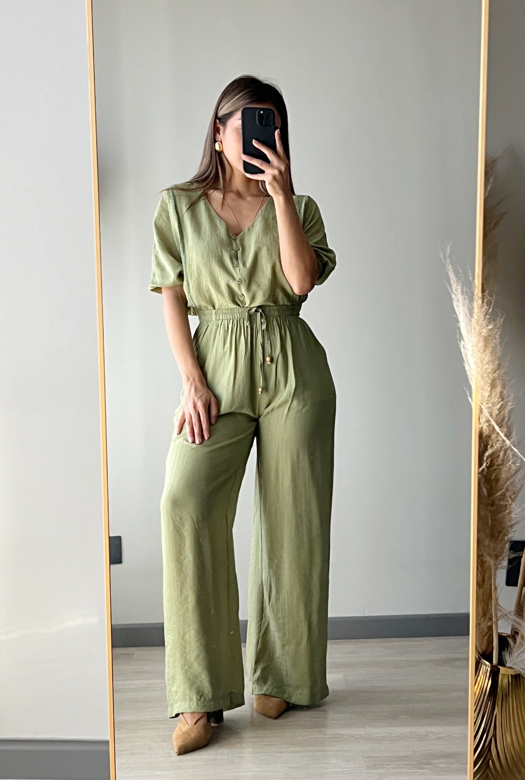 Conjunto Gardenia