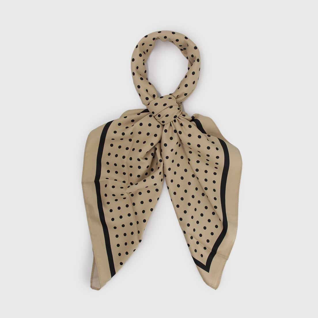 Pañuelo Polka Dots (PACK 2 X $13.000)