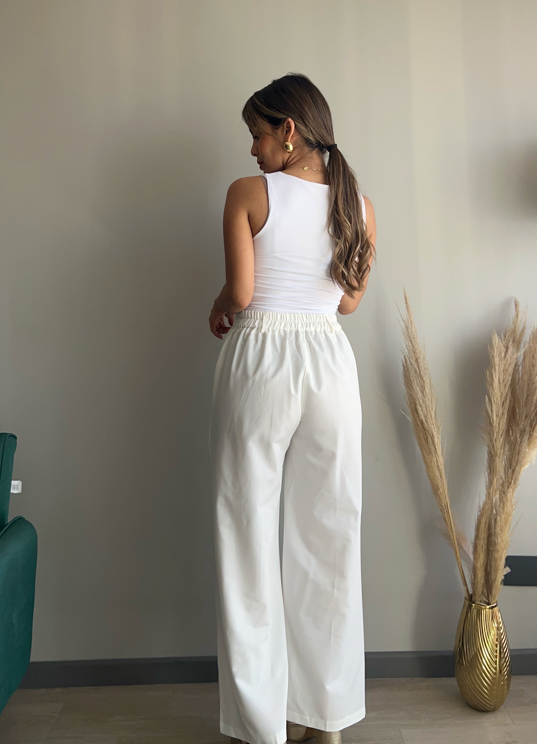 Pantalón Magnolia
