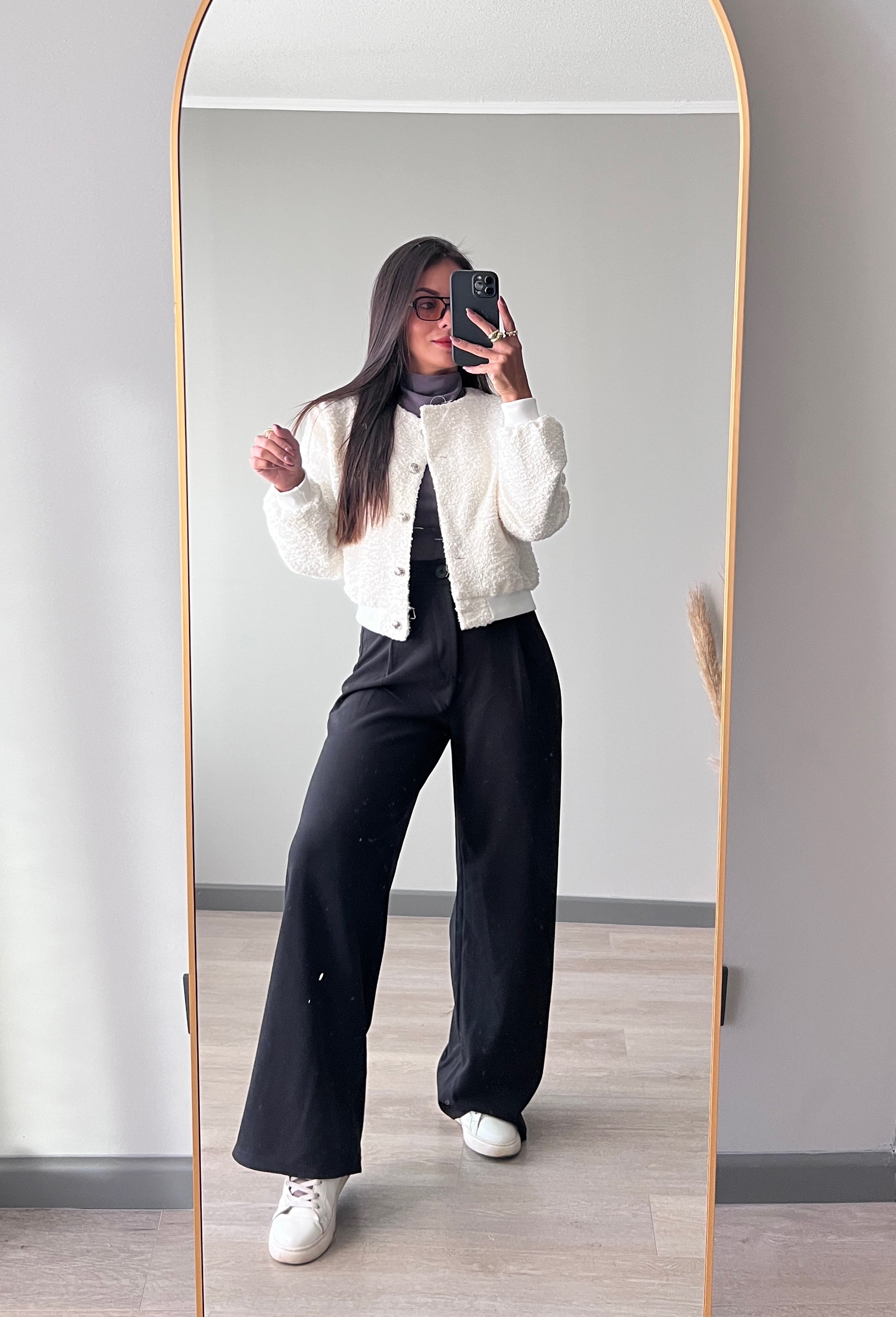 Pantalon Berlín