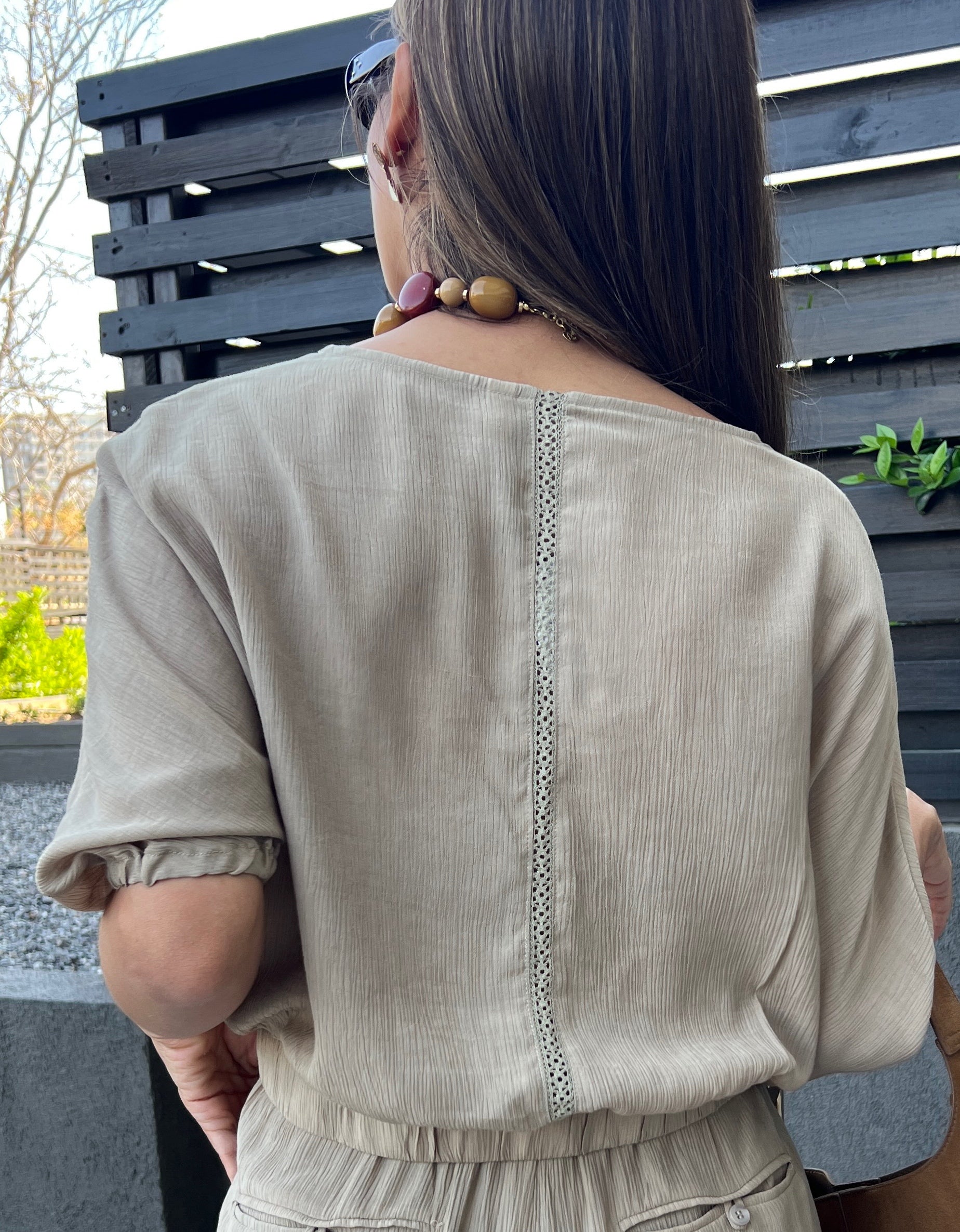 Conjunto Gardenia