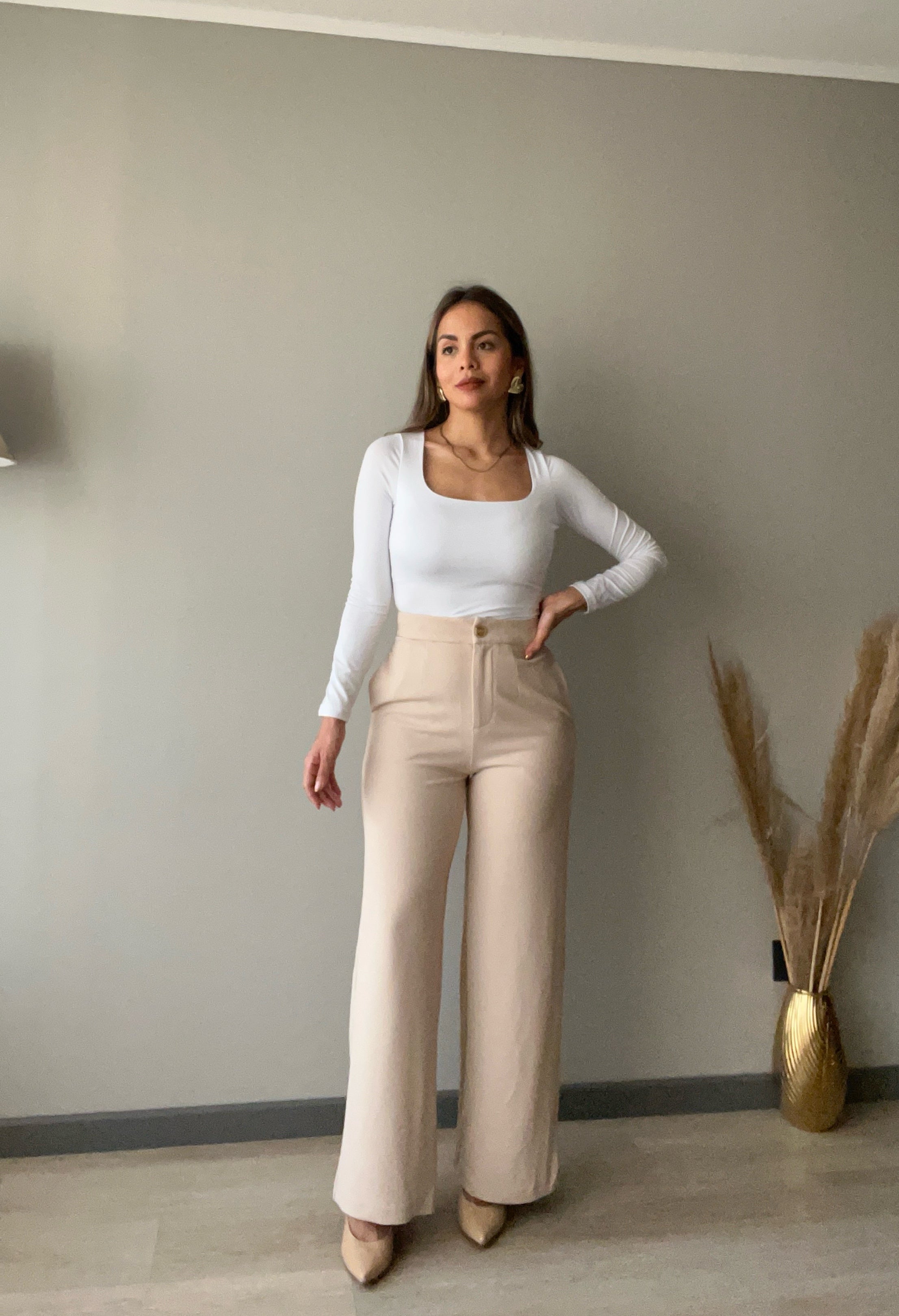 Pantalon Caroline