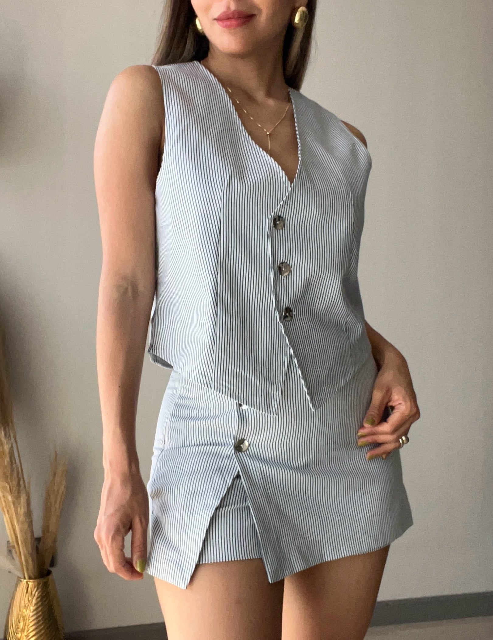 Falda Short Monica