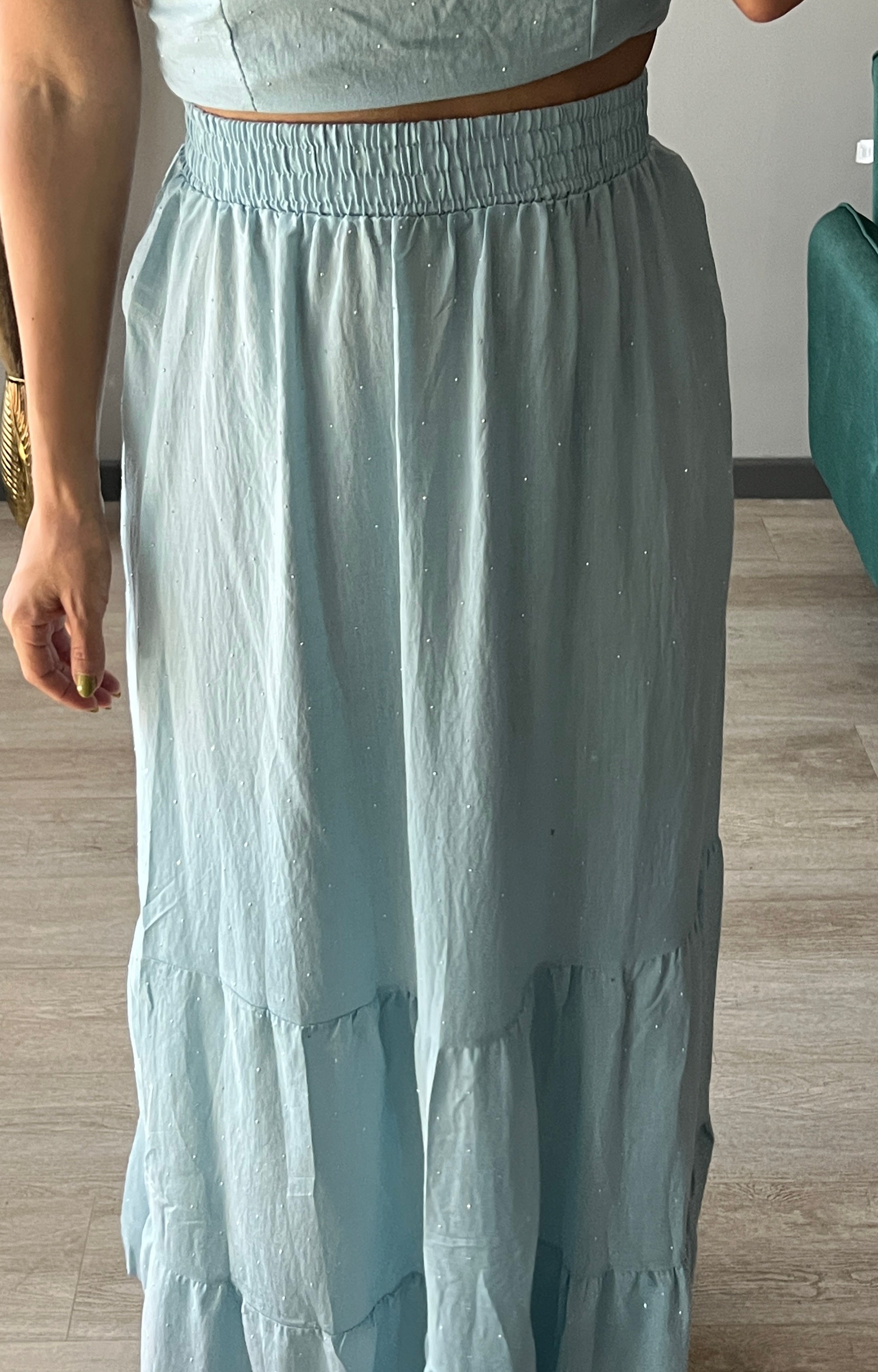 Conjunto Soul celeste