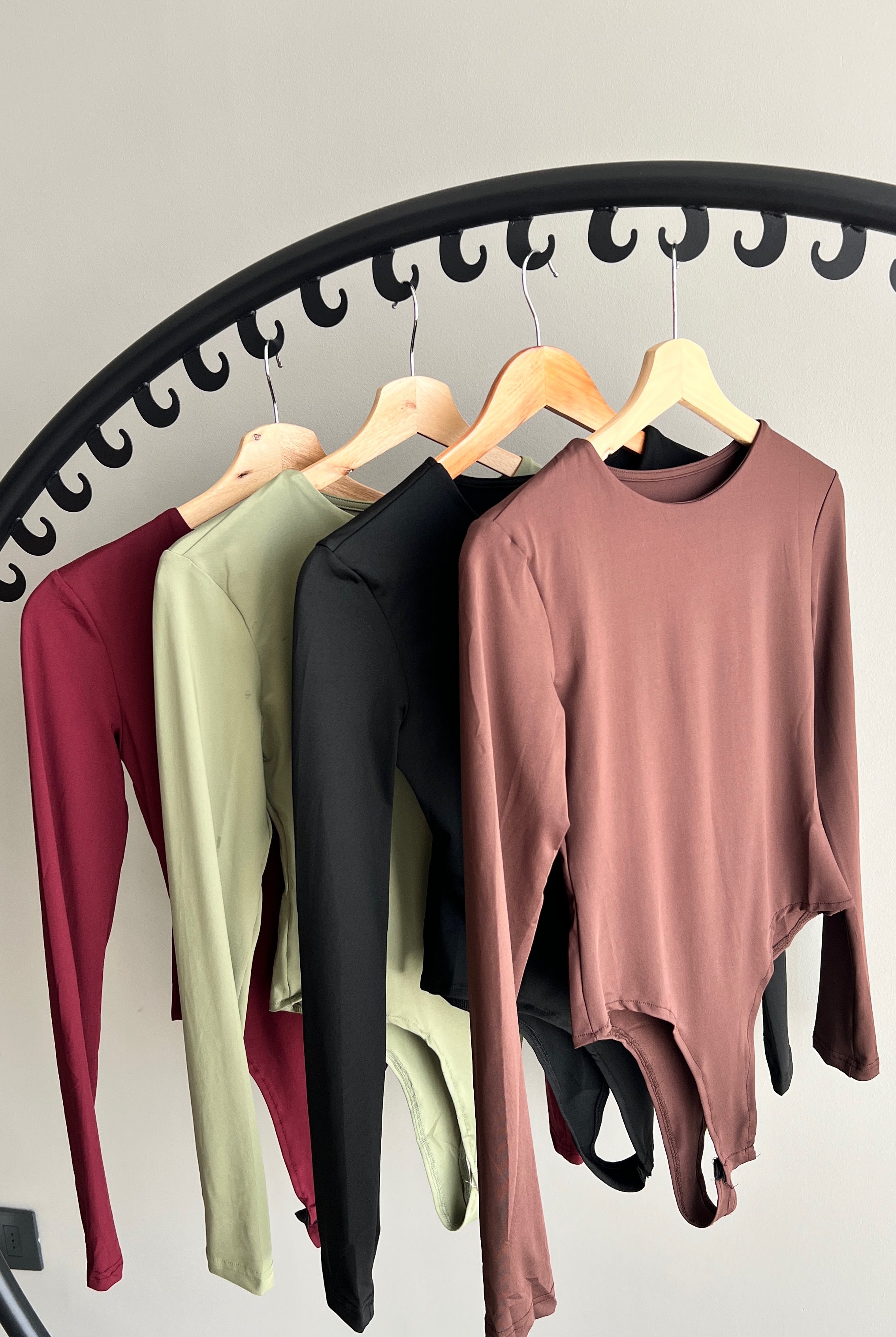 Body redondo Laia (PACK 2X $22.000)