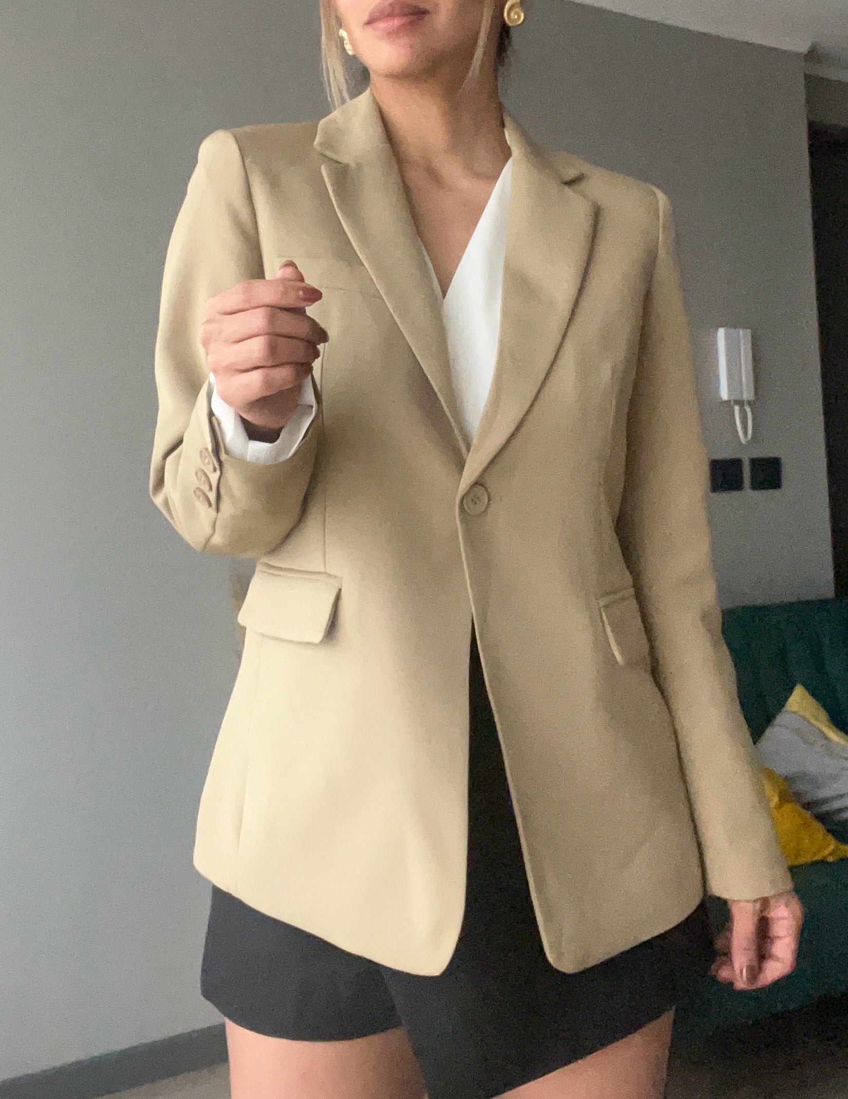 Blazer Cannes