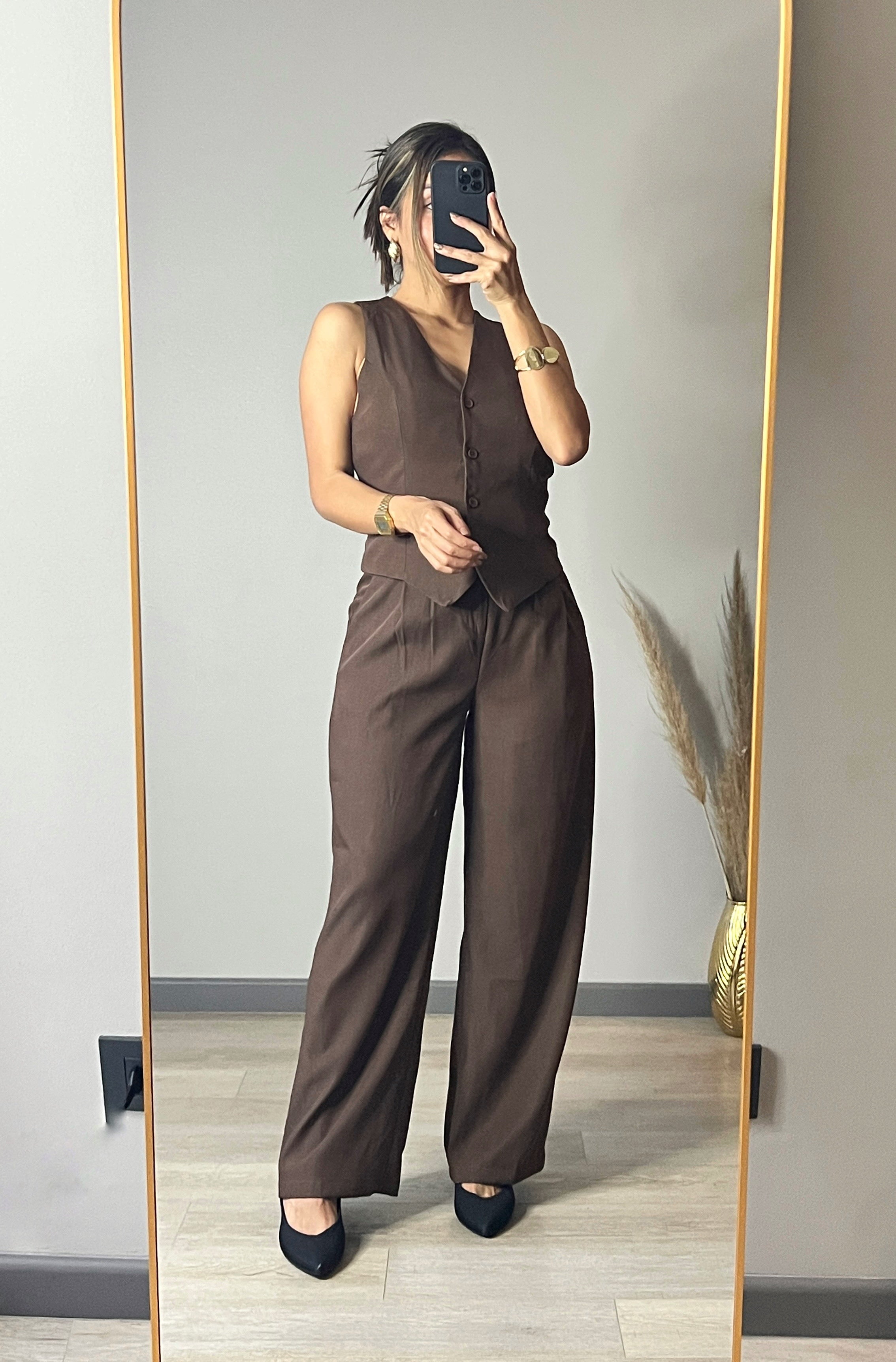 Conjunto Sastrero Lisboa