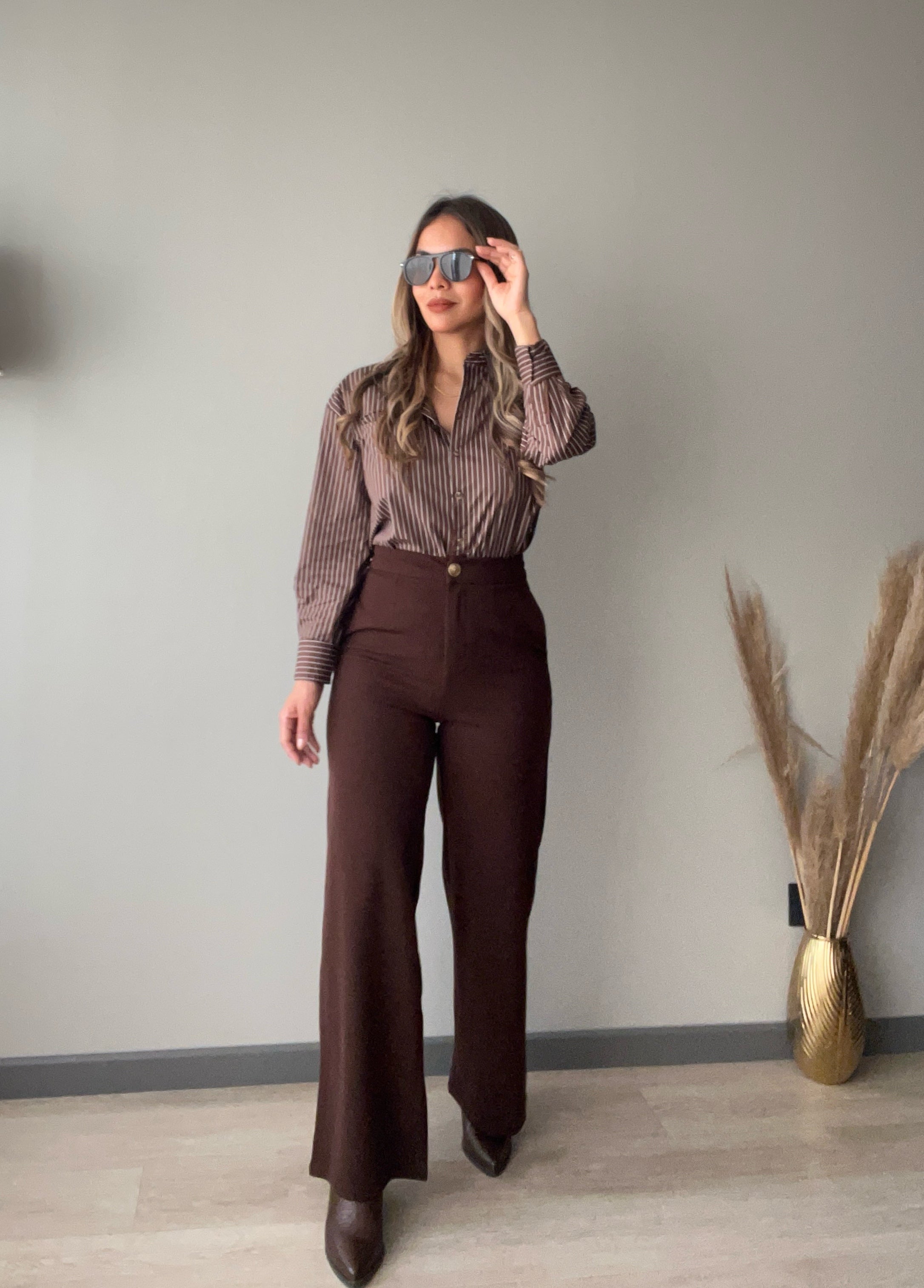 Pantalon Caroline