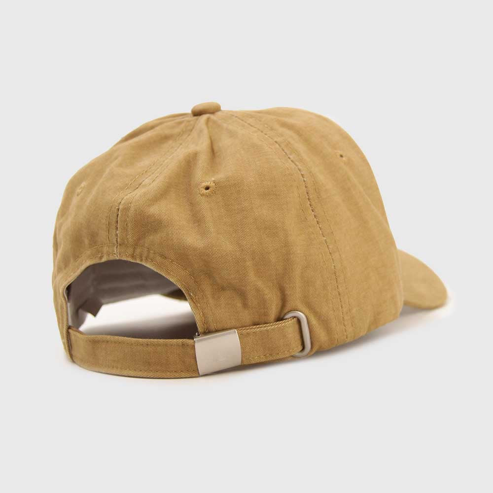 Gorra casual Prelavada