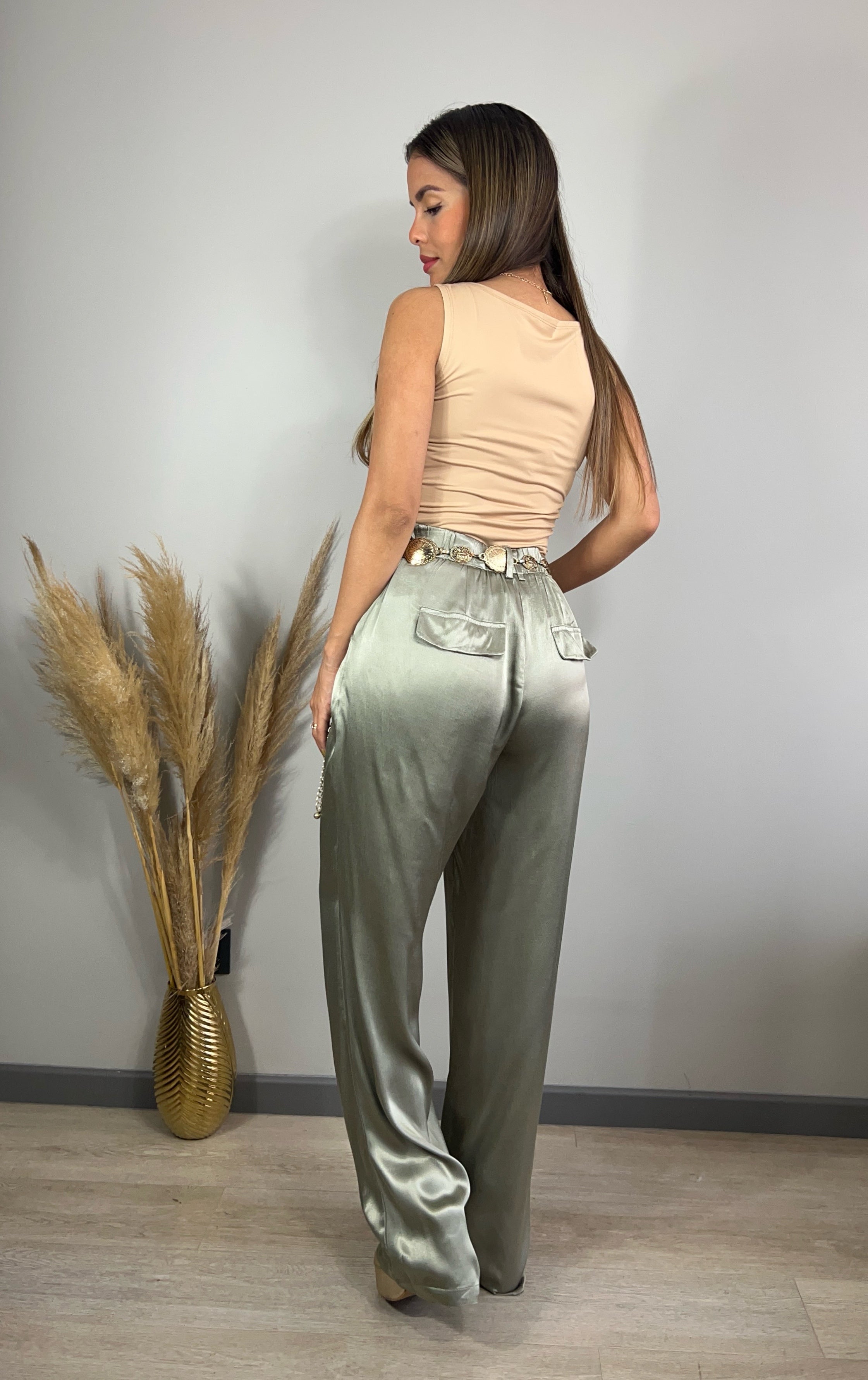 Pantalon Milano