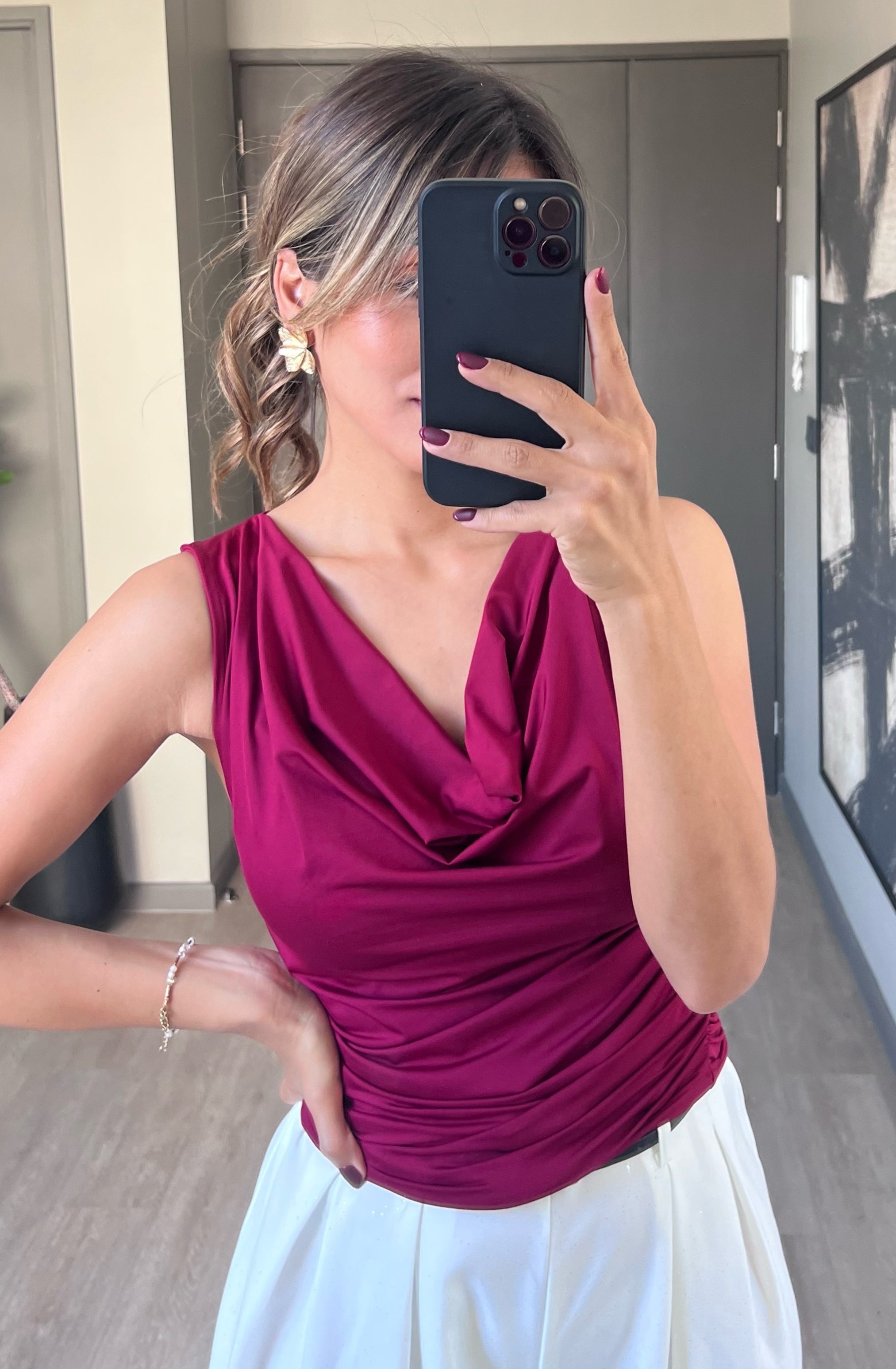 Polera Lorena (PACK 3x$27.500)