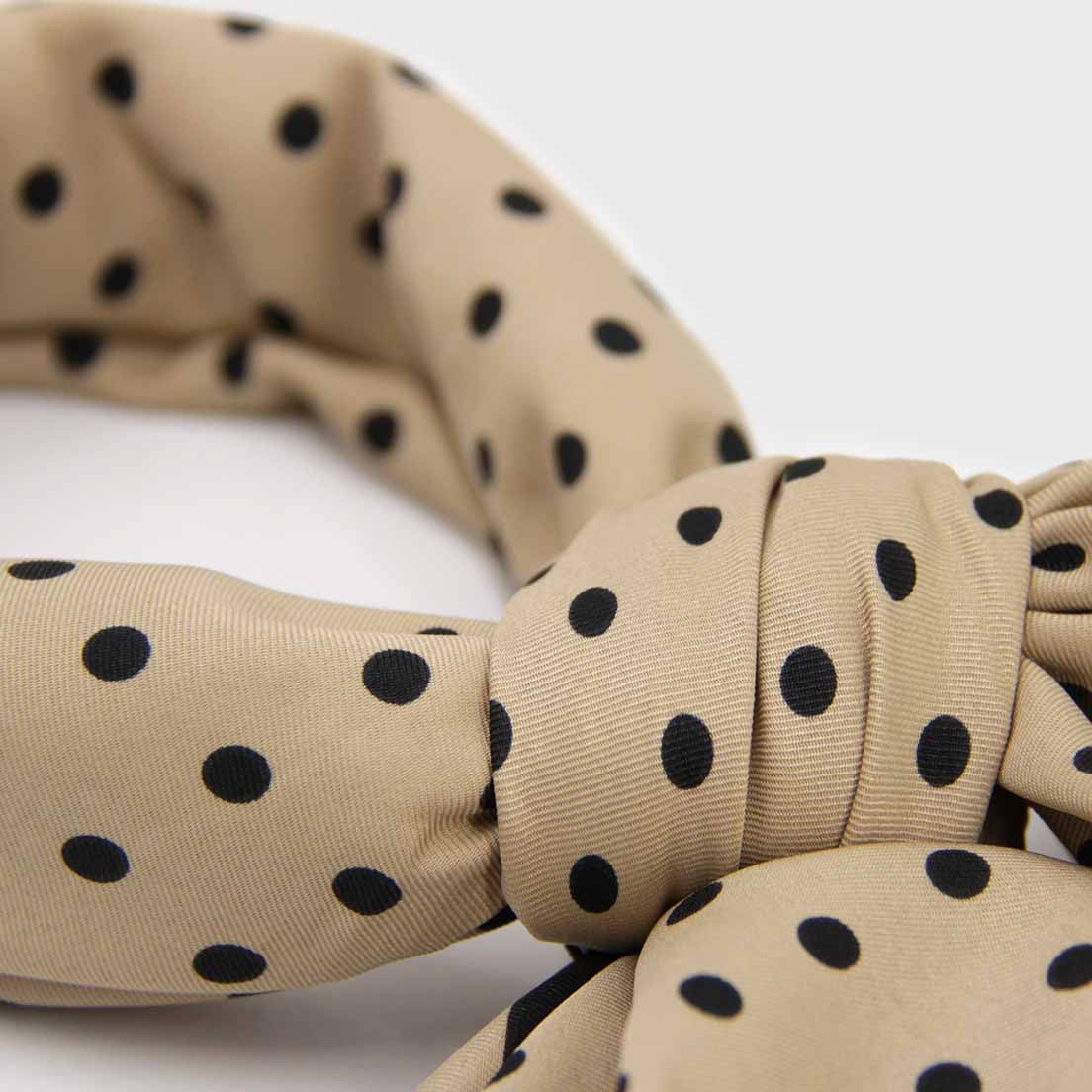 Pañuelo Polka Dots (PACK 2 X $13.000)