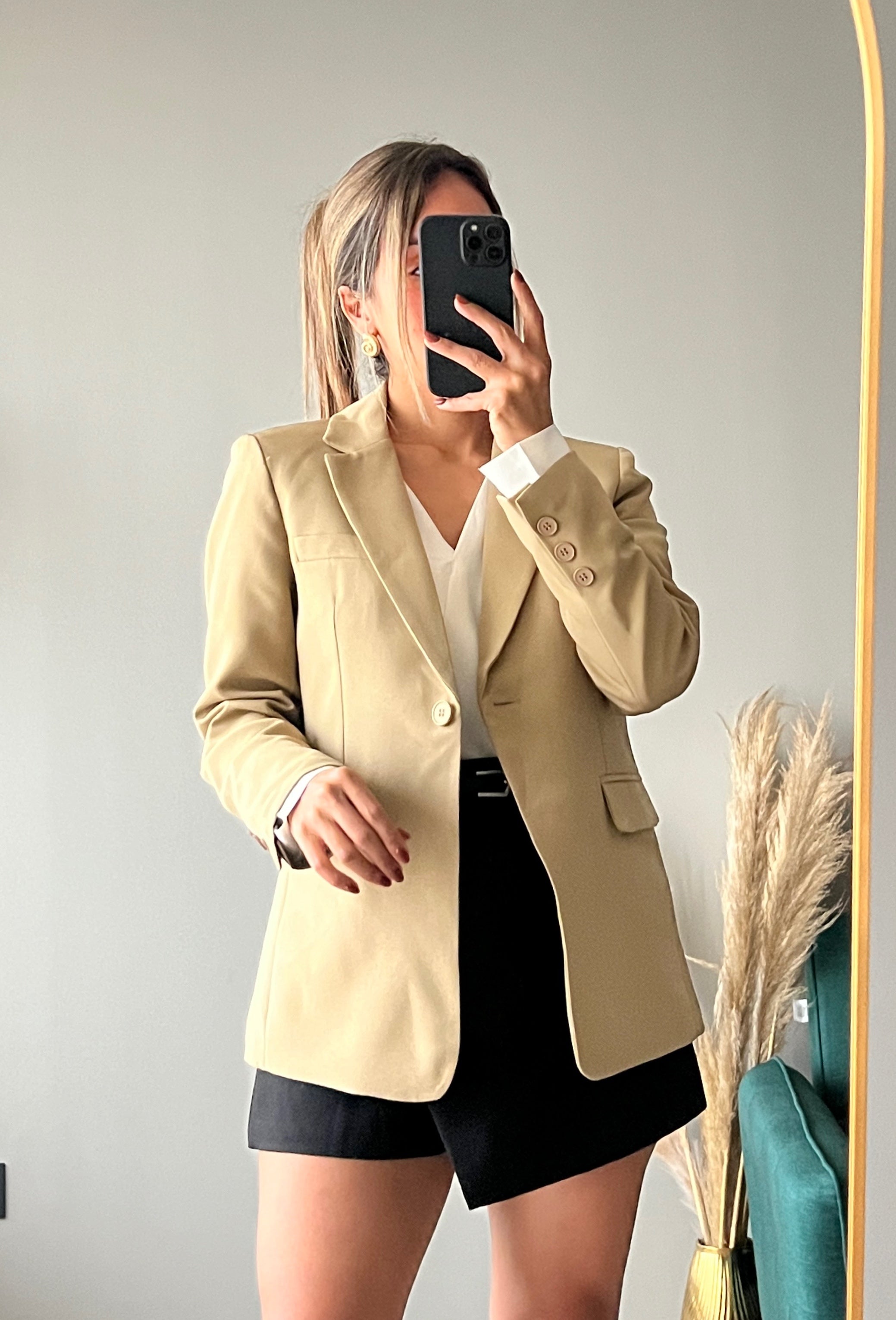 Blazer Cannes