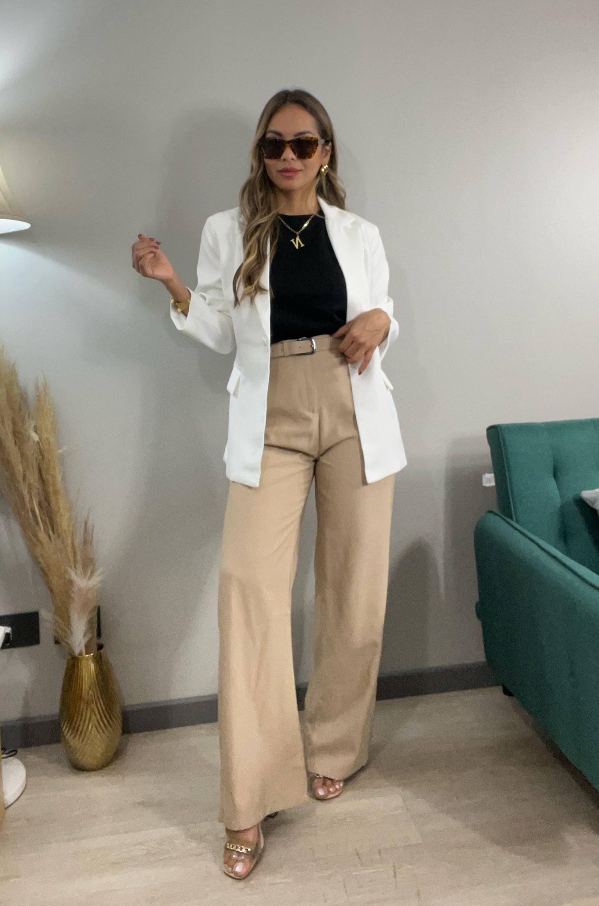 Pantalon cosmopolitan