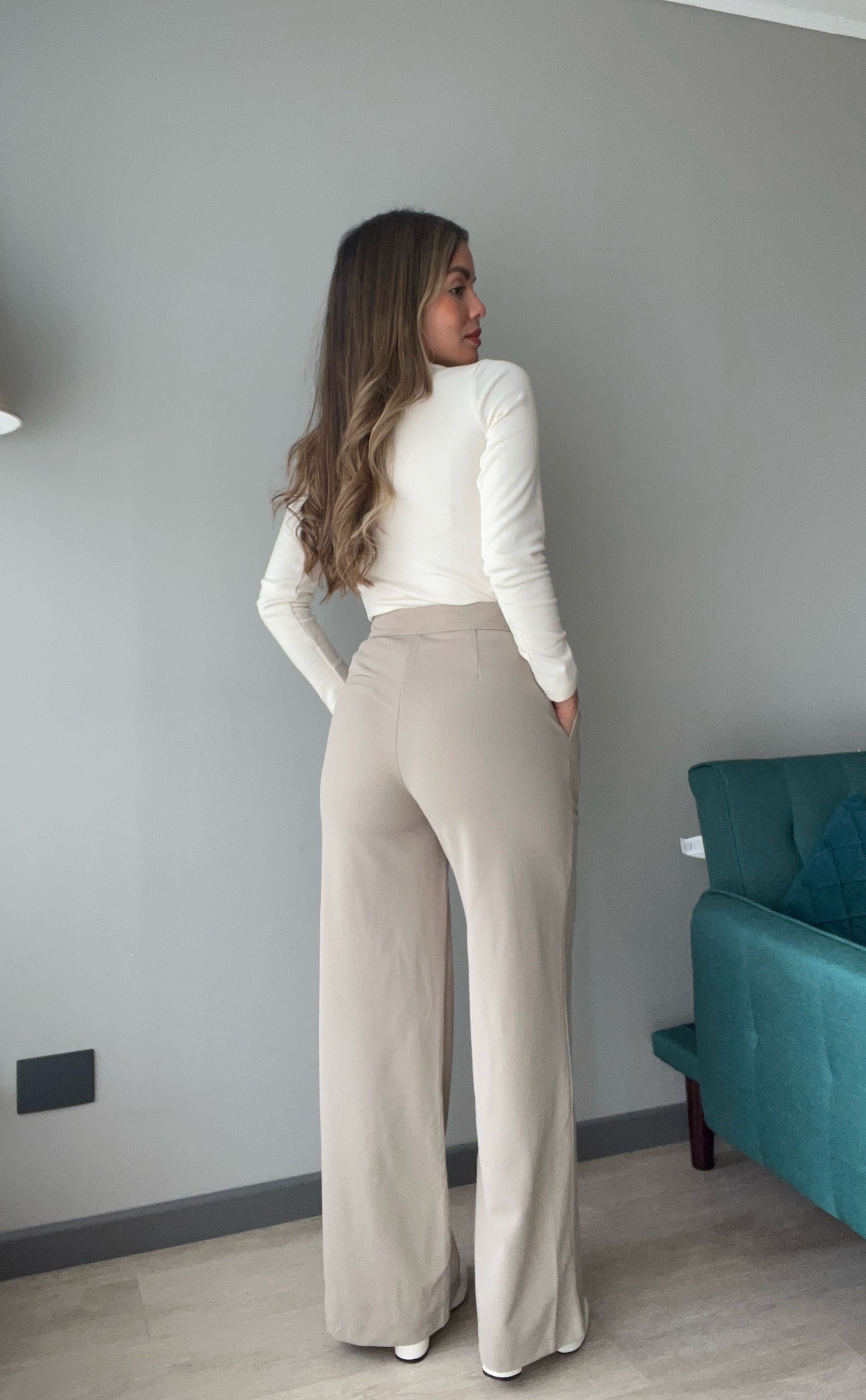 Pantalon Caroline