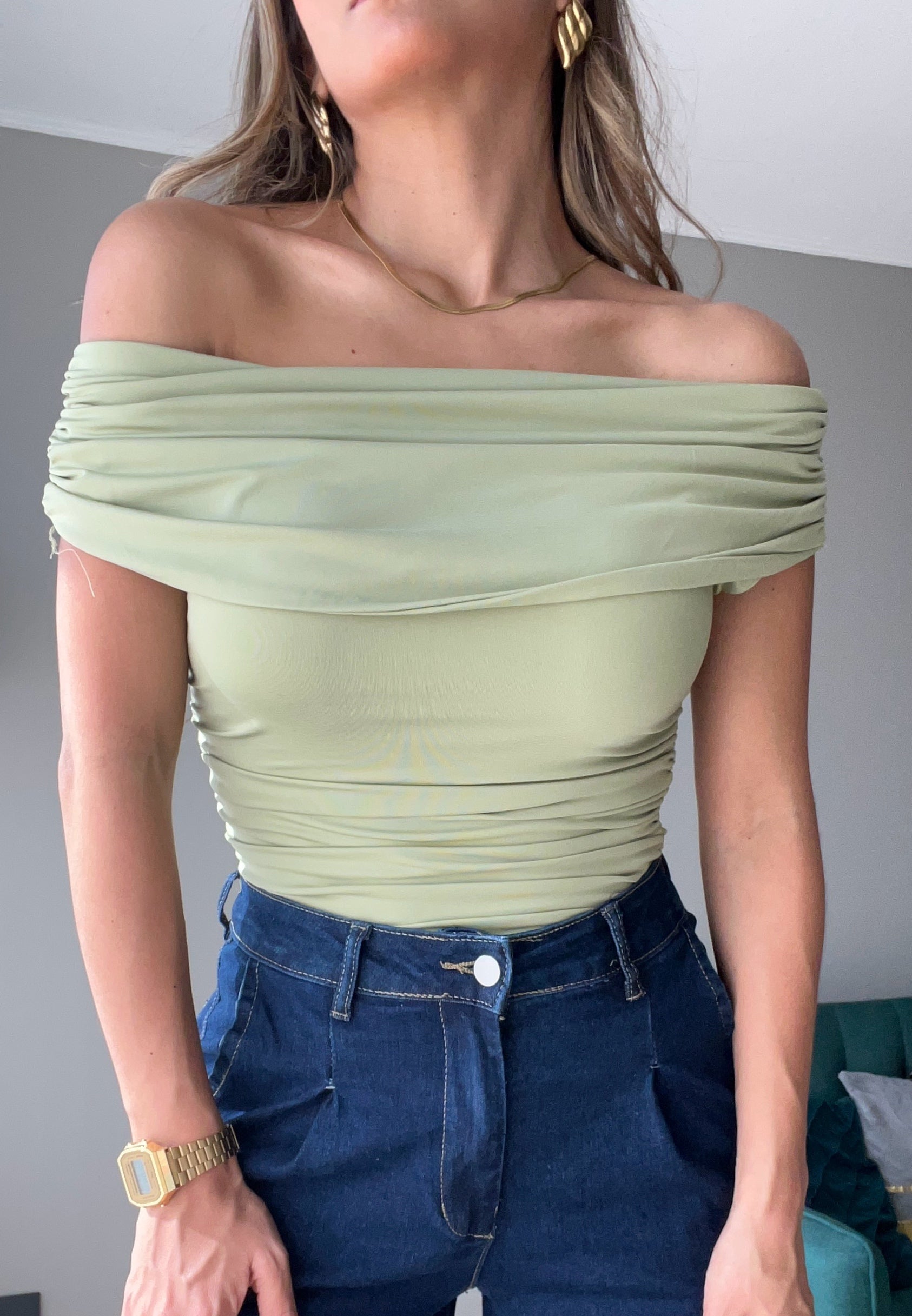 Body Diana