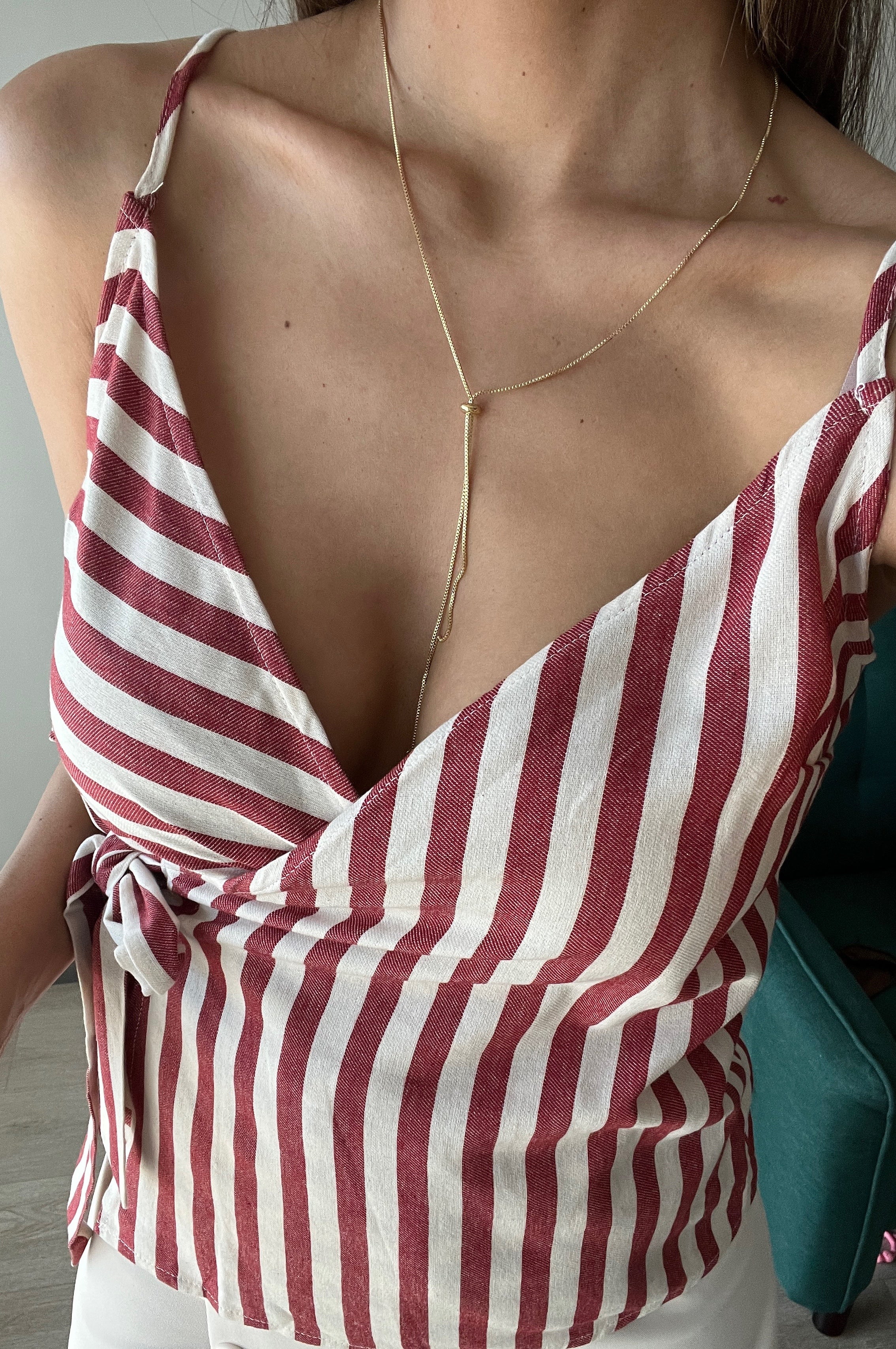 Polera Dalia