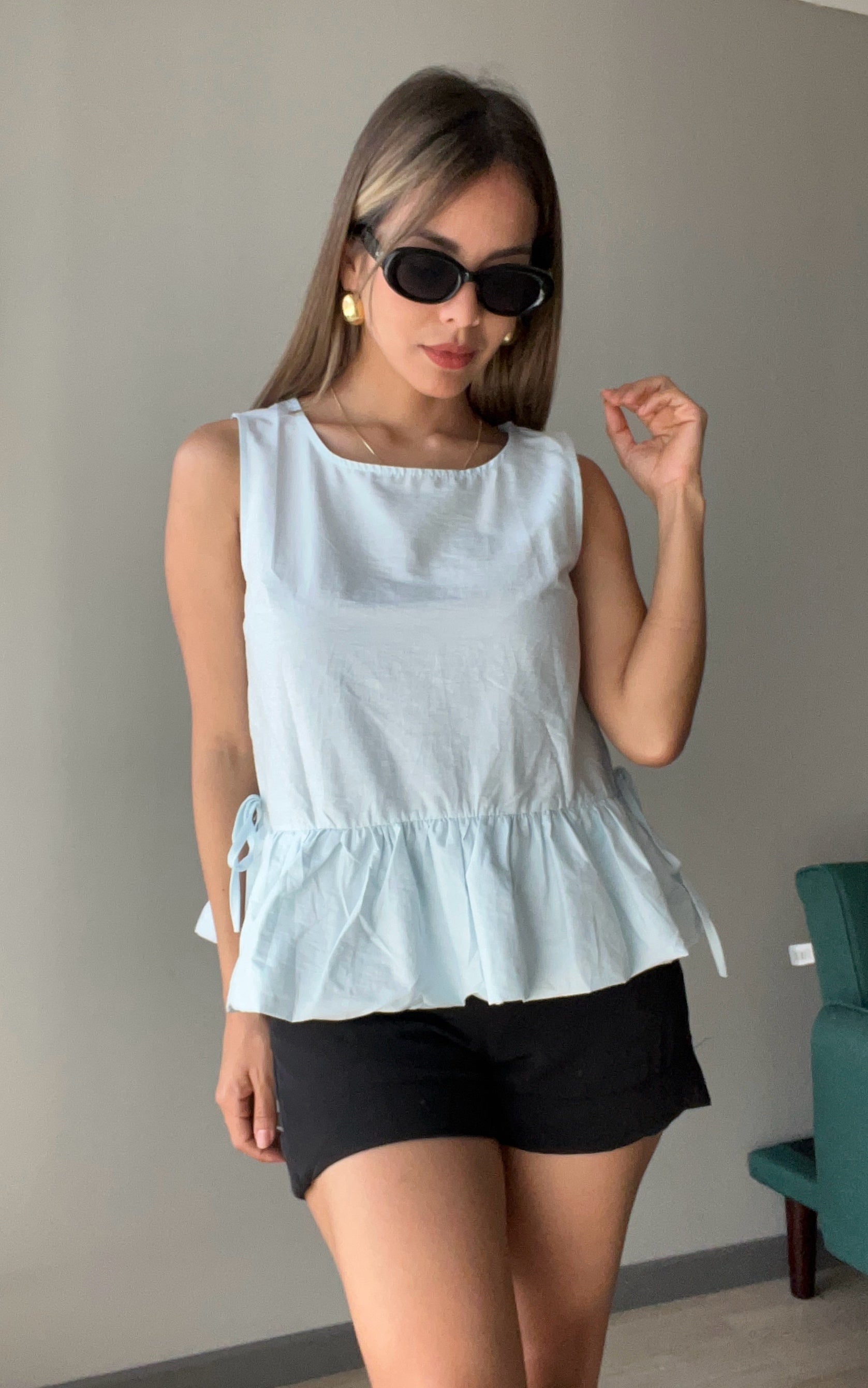 Blusa Encanto