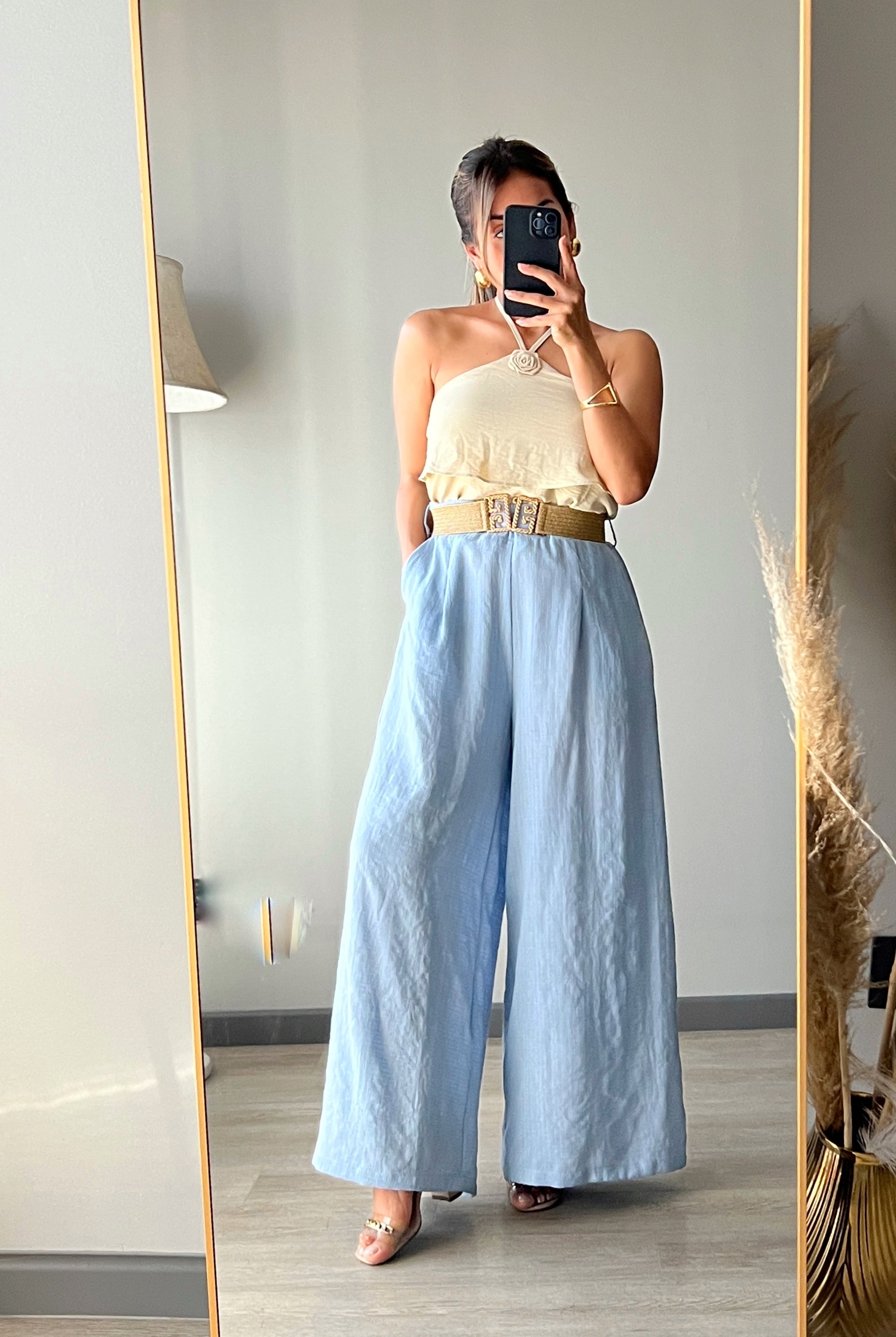 Pantalón Azucena