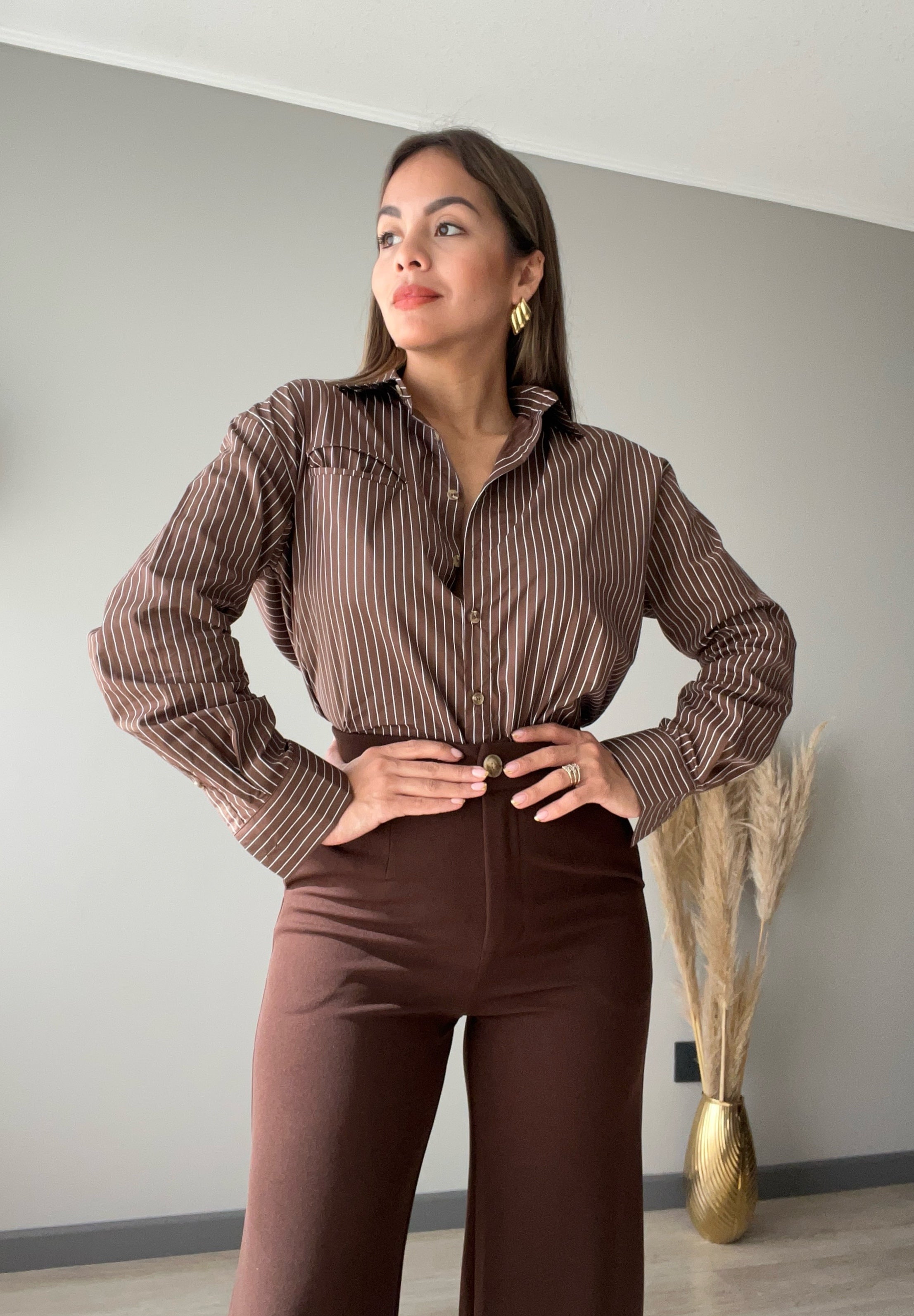 Camisa Luisana