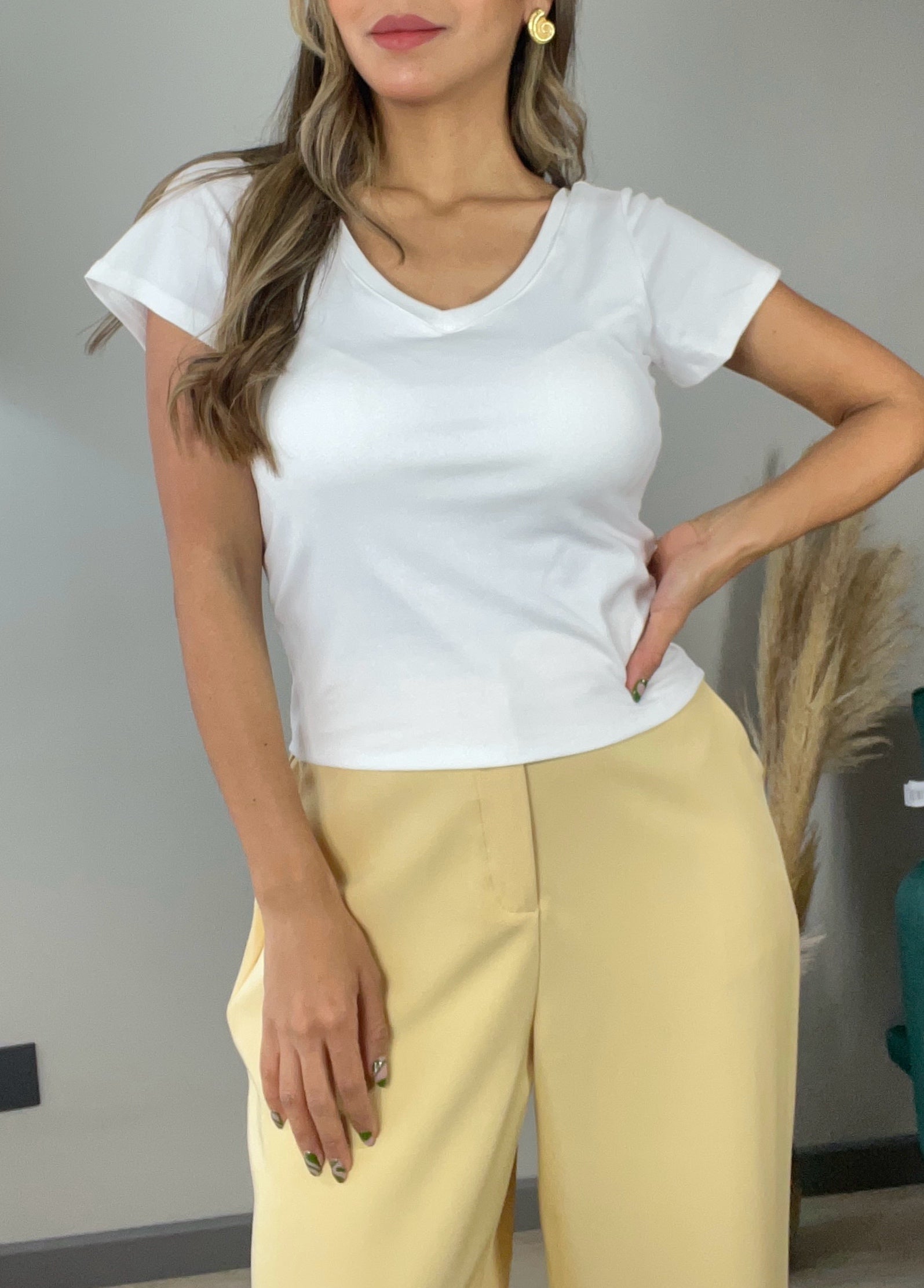 Polera Essential