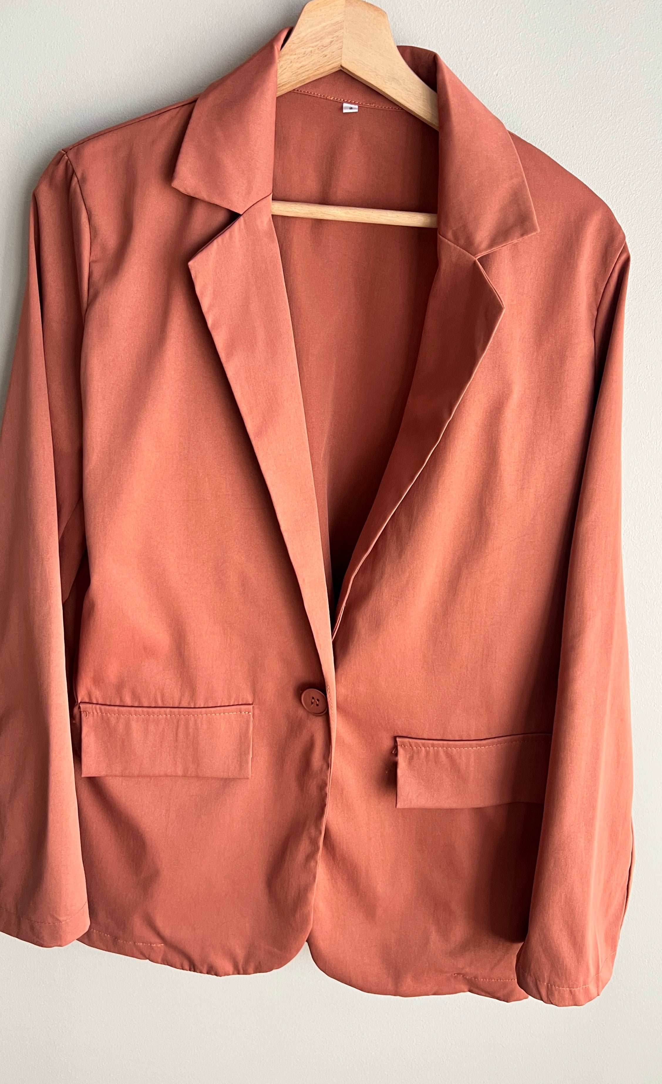 Blazer Lucero