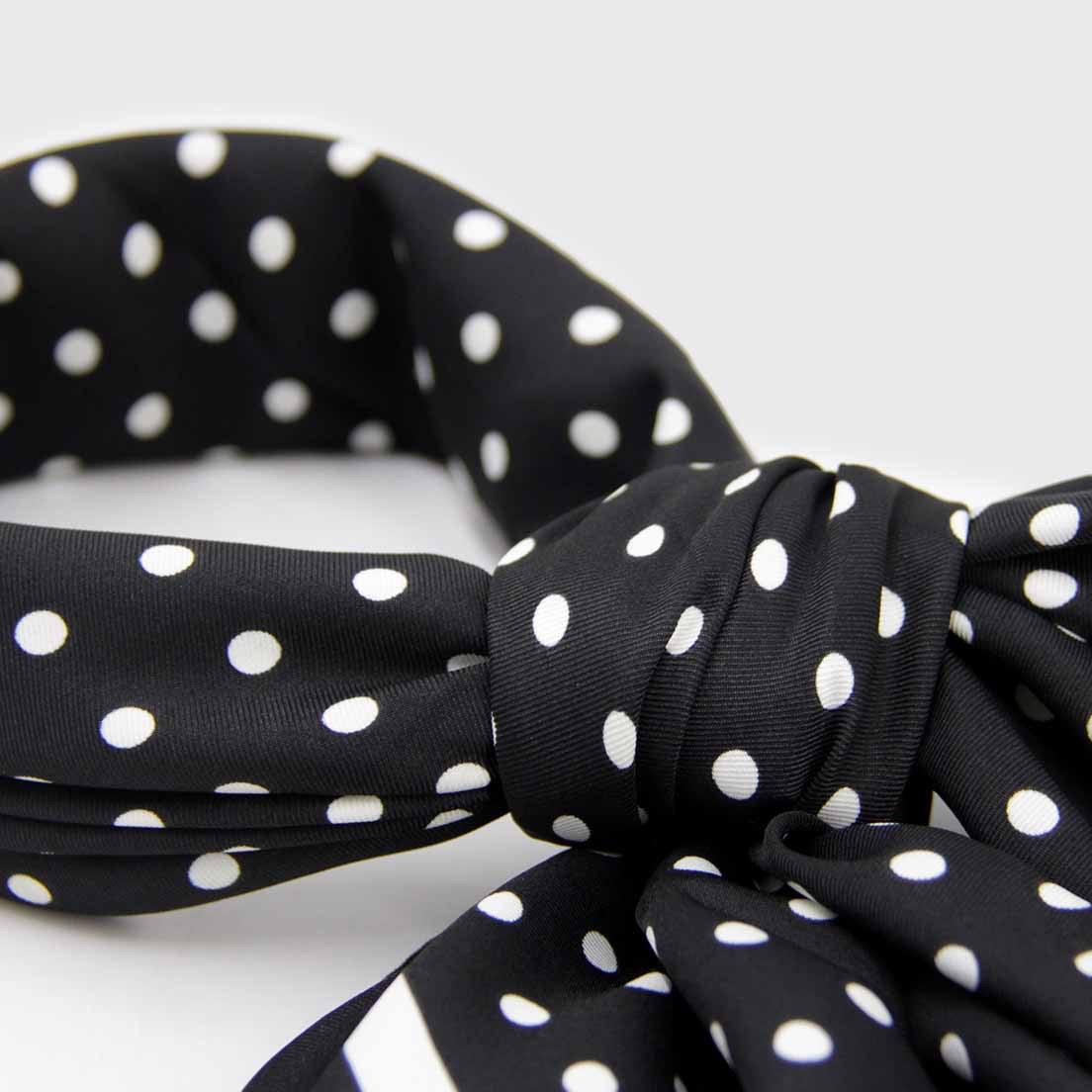 Pañuelo Polka Dots (PACK 2 X $13.000)