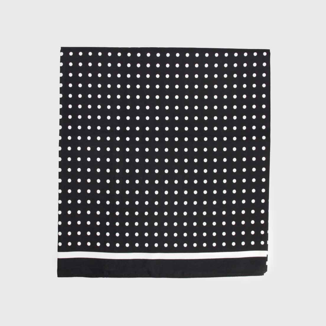 Pañuelo Polka Dots (PACK 2 X $13.000)