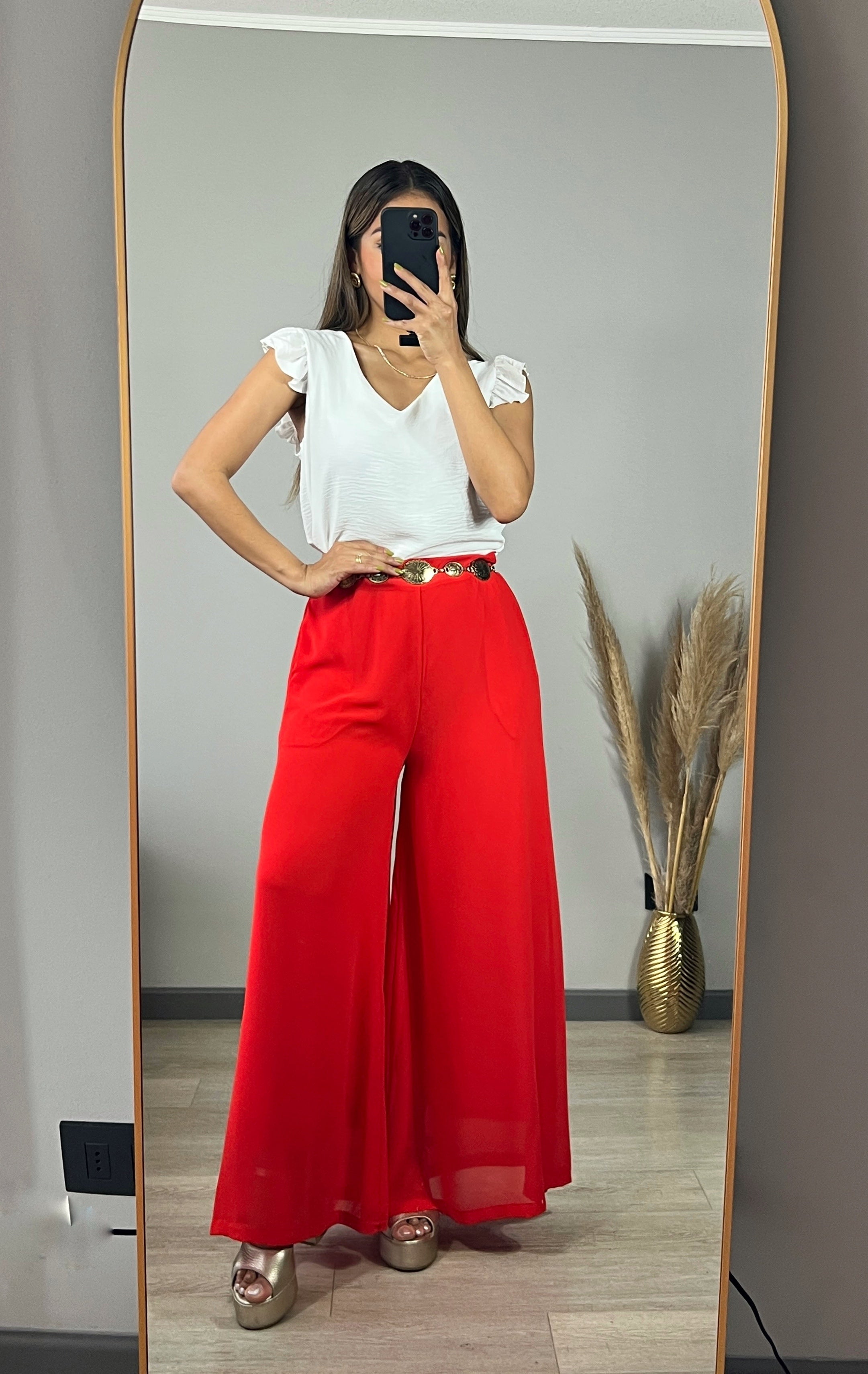 Blusa Amelie