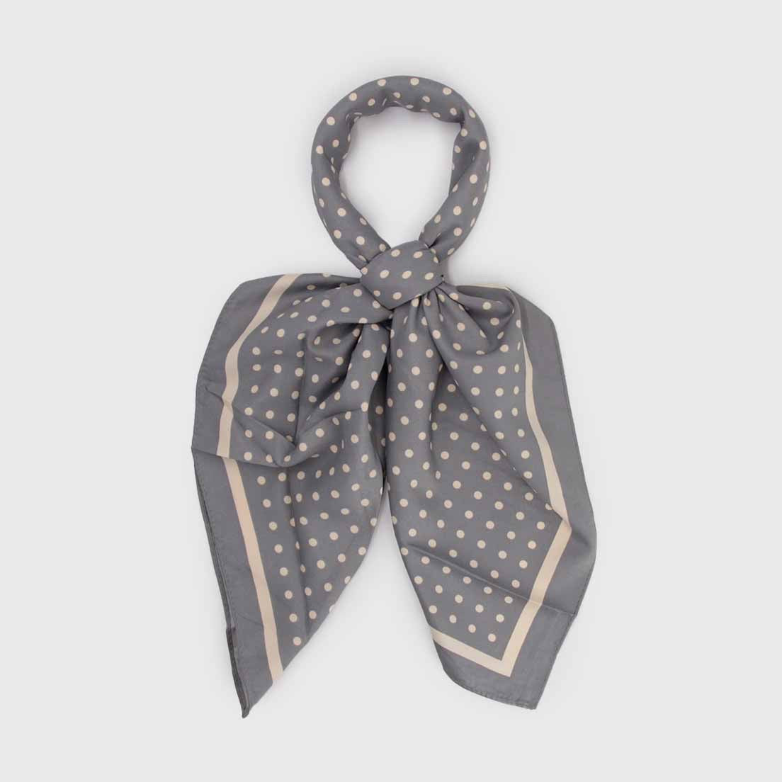 Pañuelo Polka Dots (PACK 2 X $13.000)