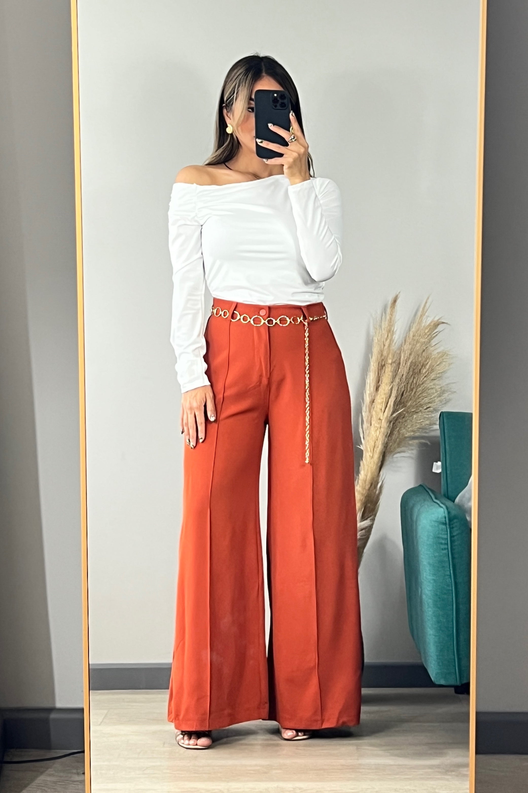 Pantalón Karlo
