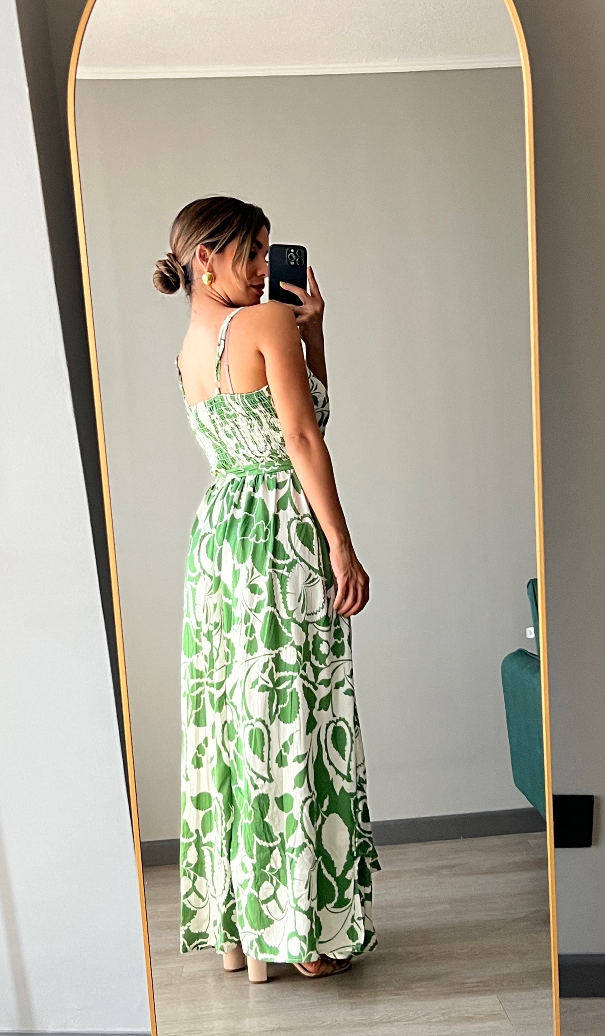 Vestido Valencia