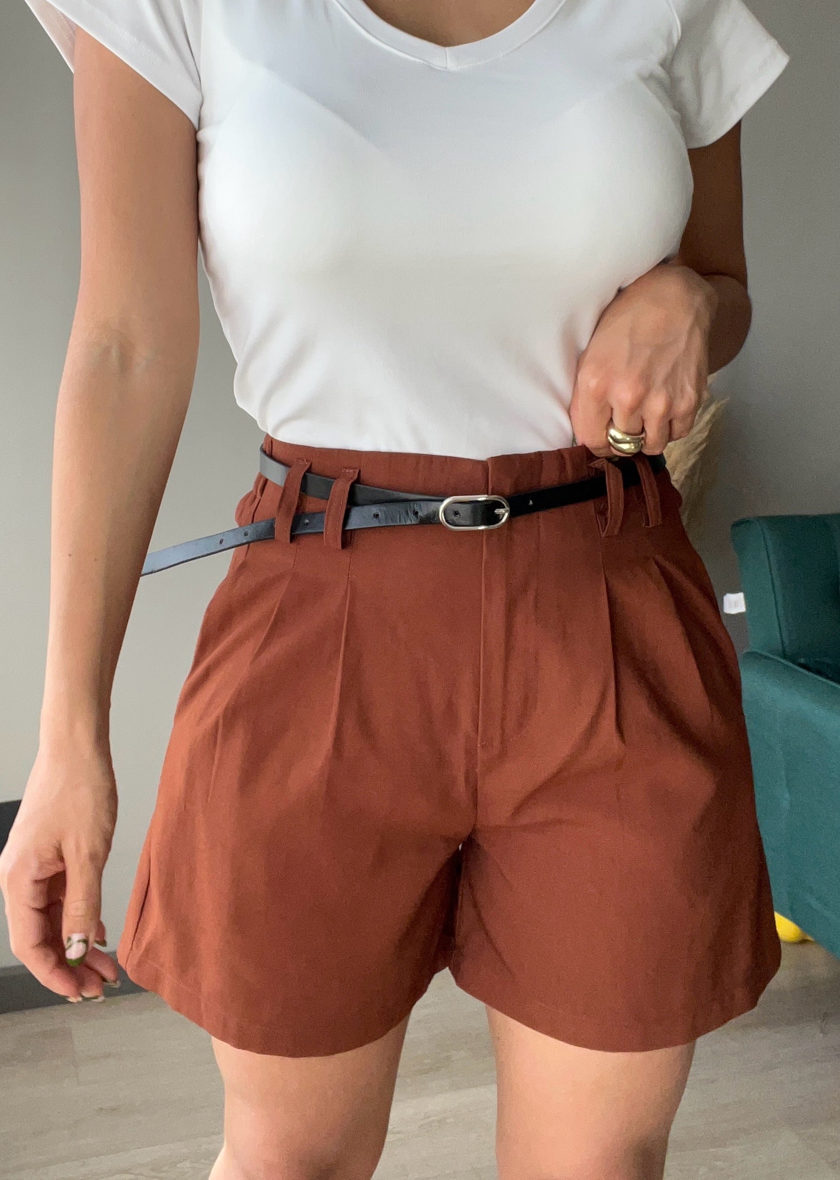 Short Valdivia