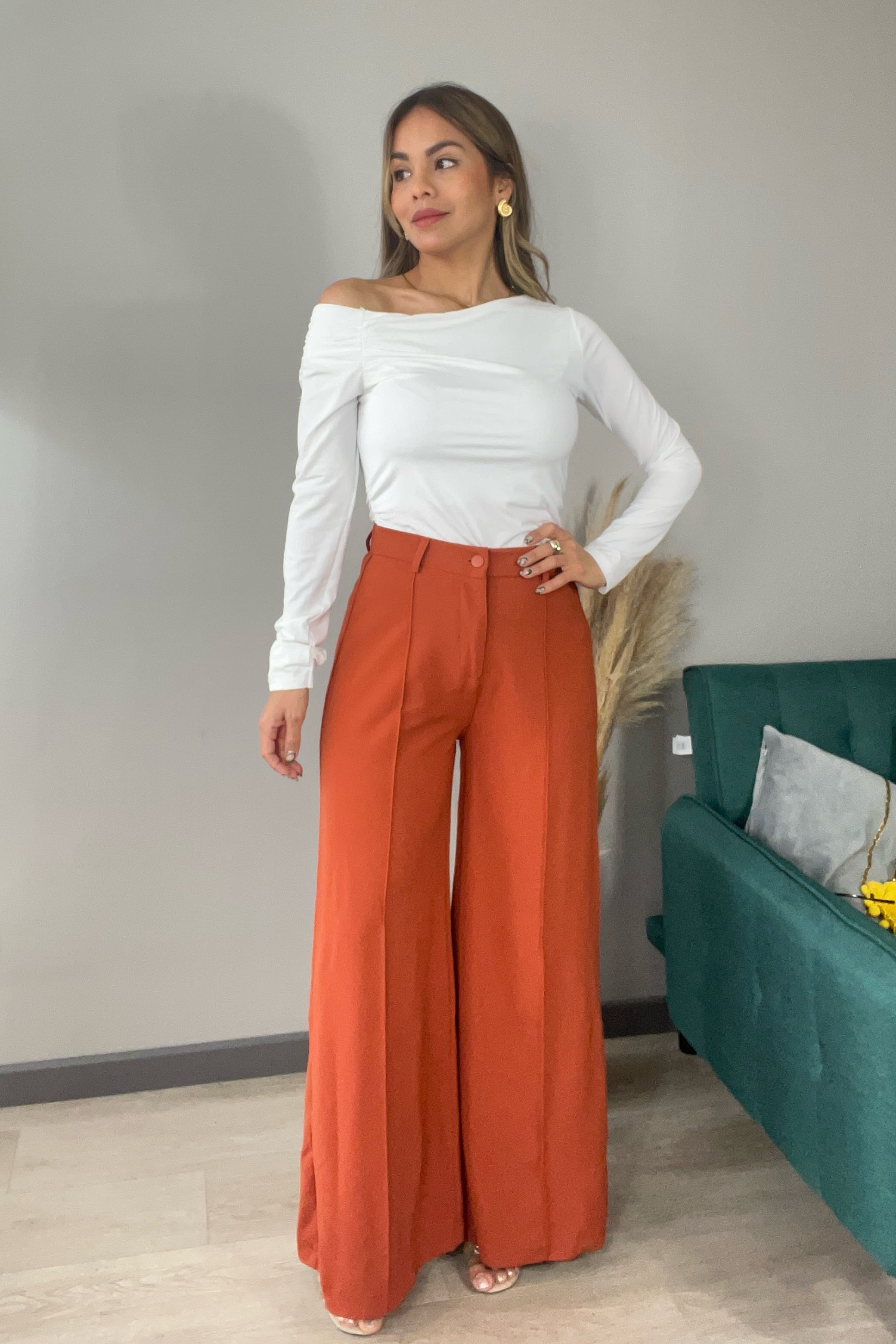 Pantalón Karlo