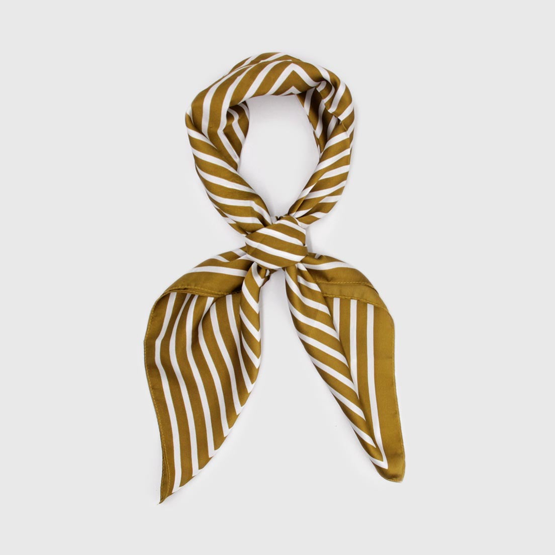 Pañuelo Rayas Chevron (PACK 2 X $13.000)